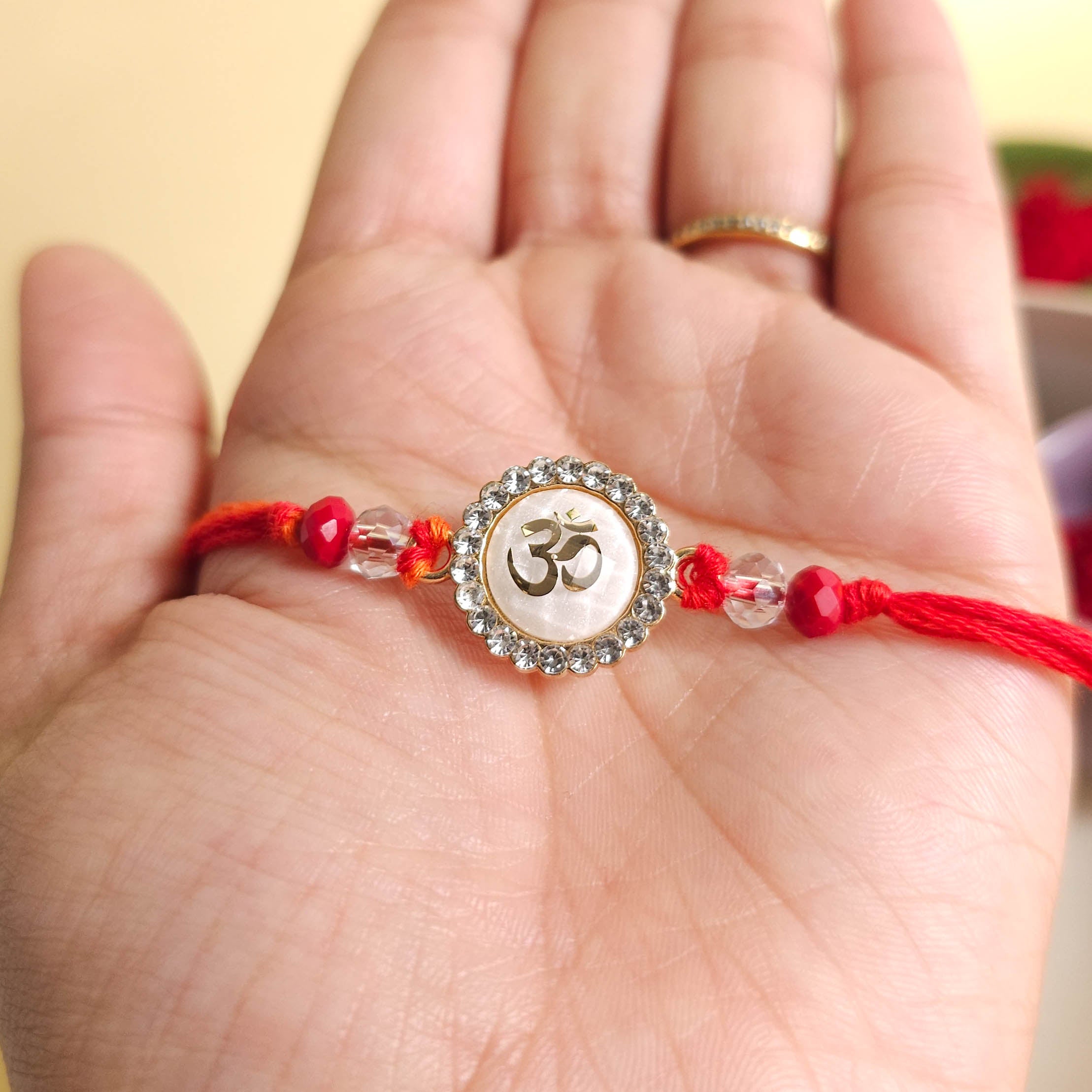 Brother Rakhi