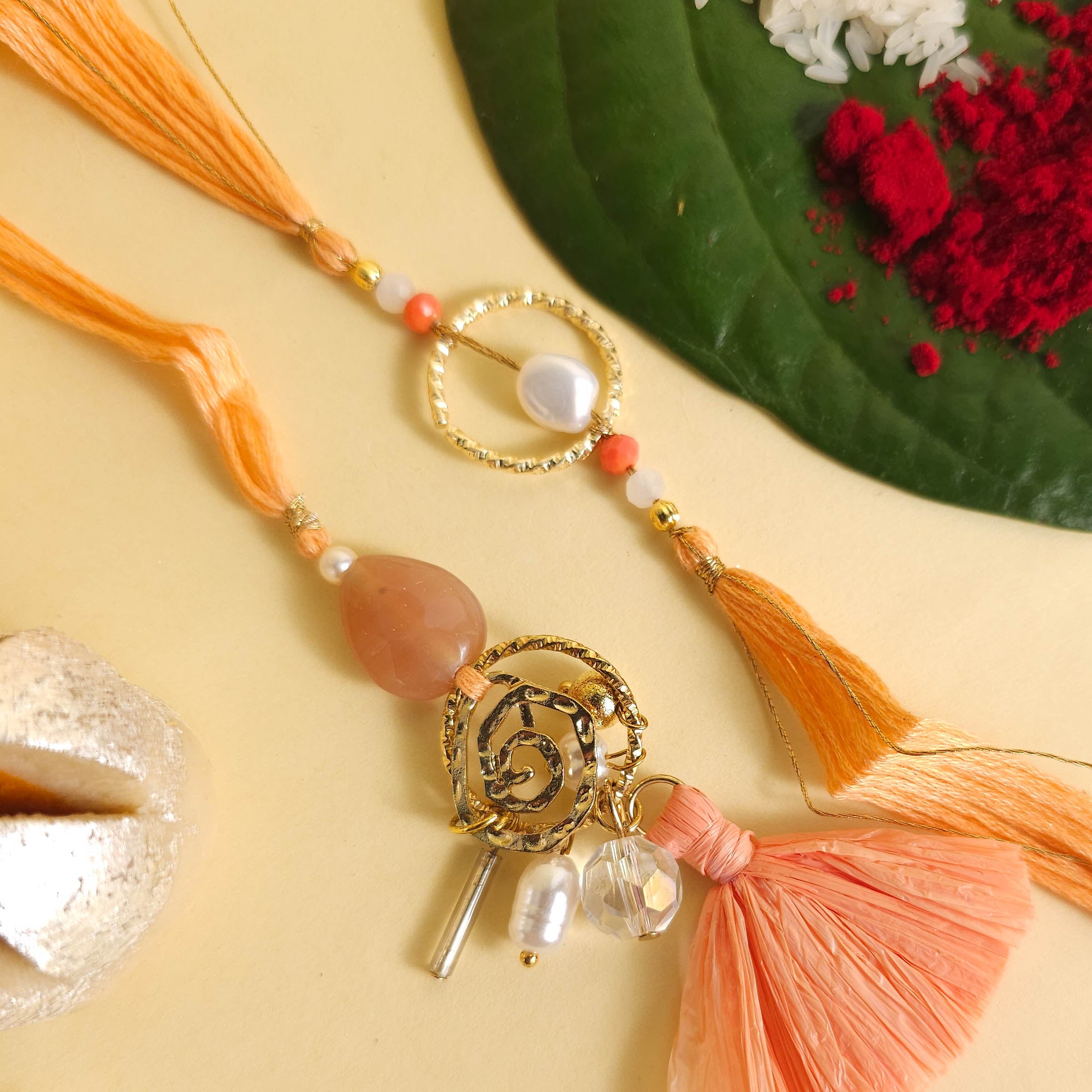 Bhaiya-Bhabhi Rakhi