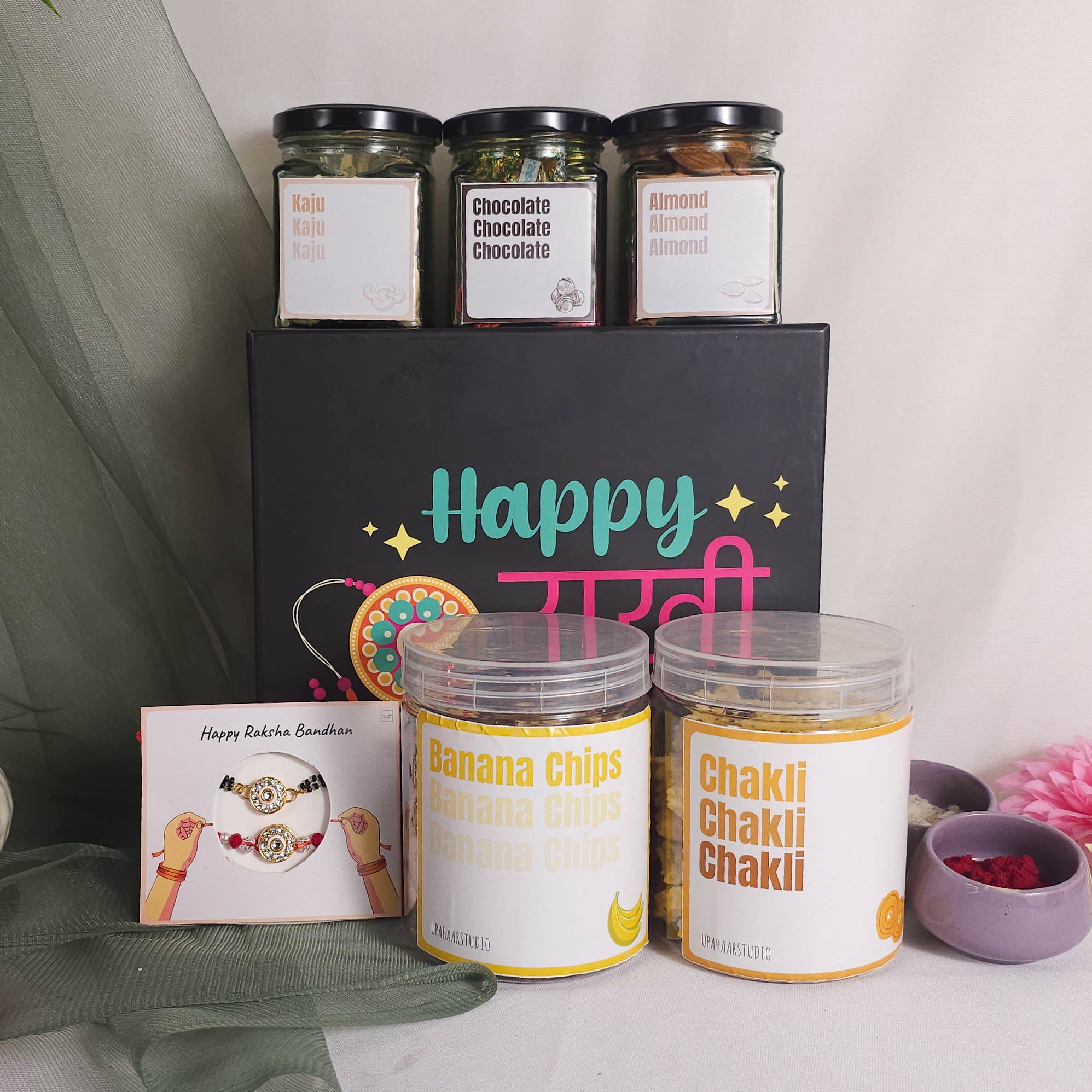 Bhaiya Bhabhi Gifts