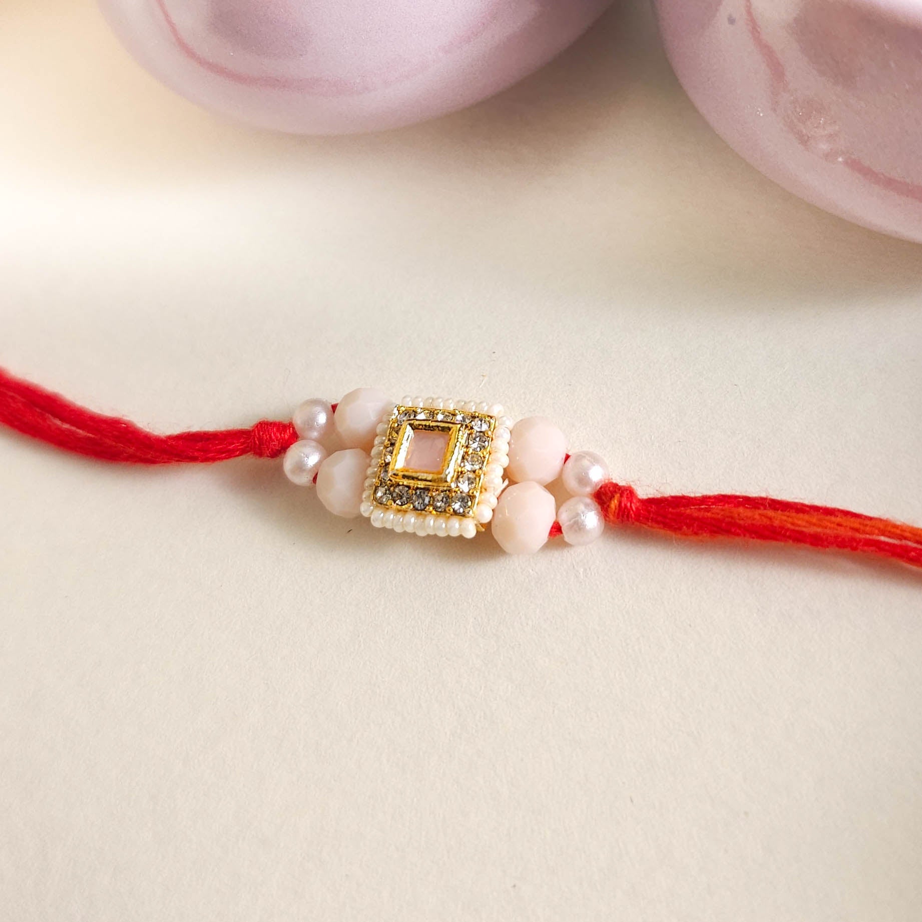 All Rakhi