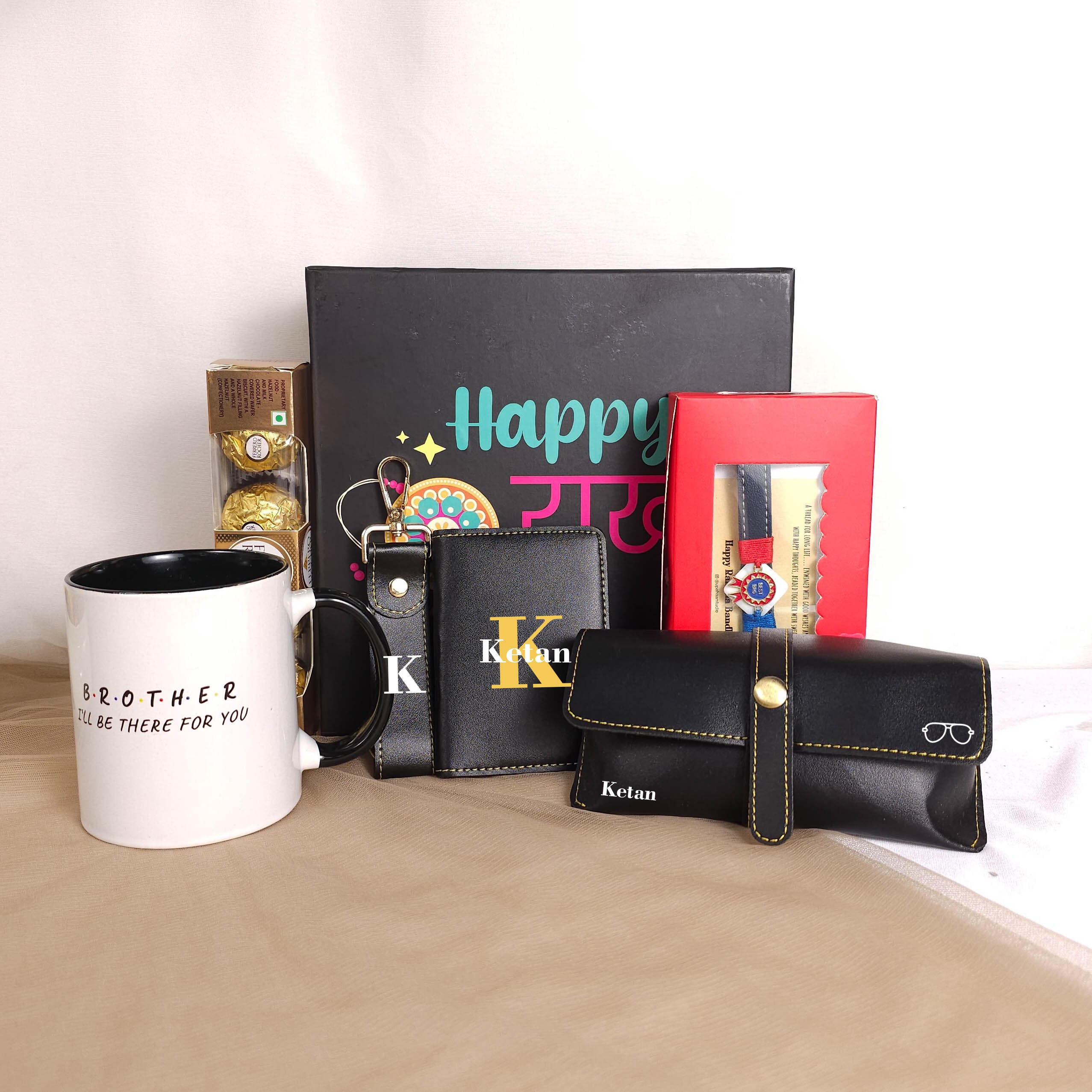 Gifts For Brother
