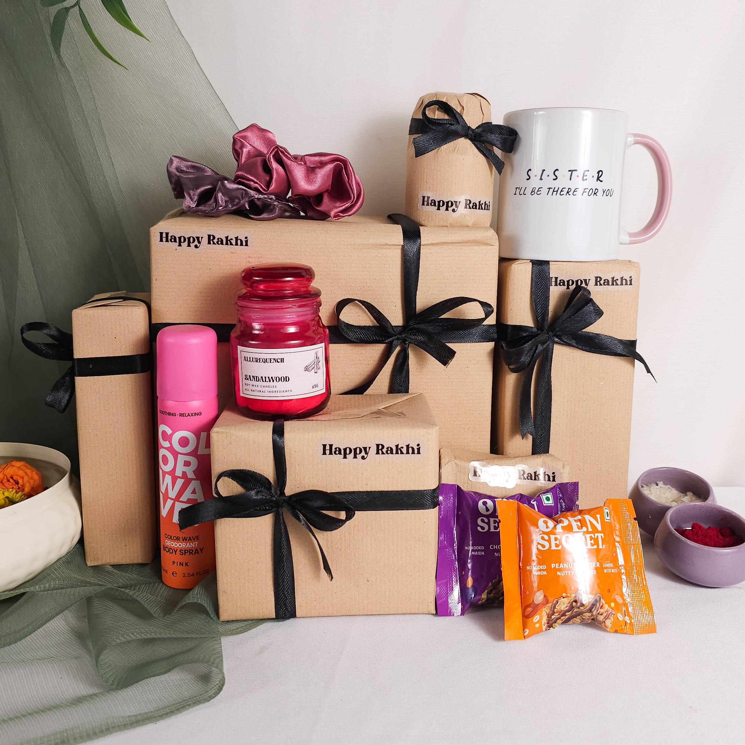 Gifts for Sister
