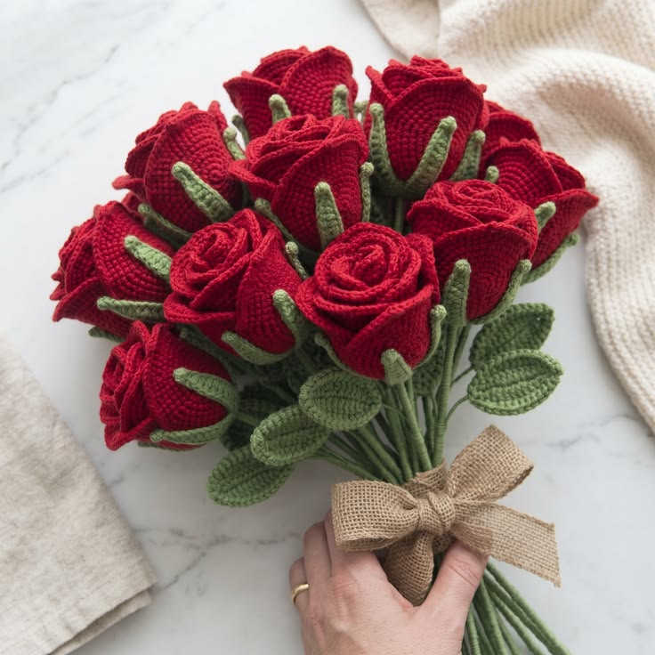 Forever Flowers