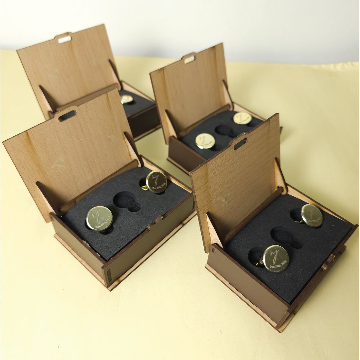 Groomsman Gifts