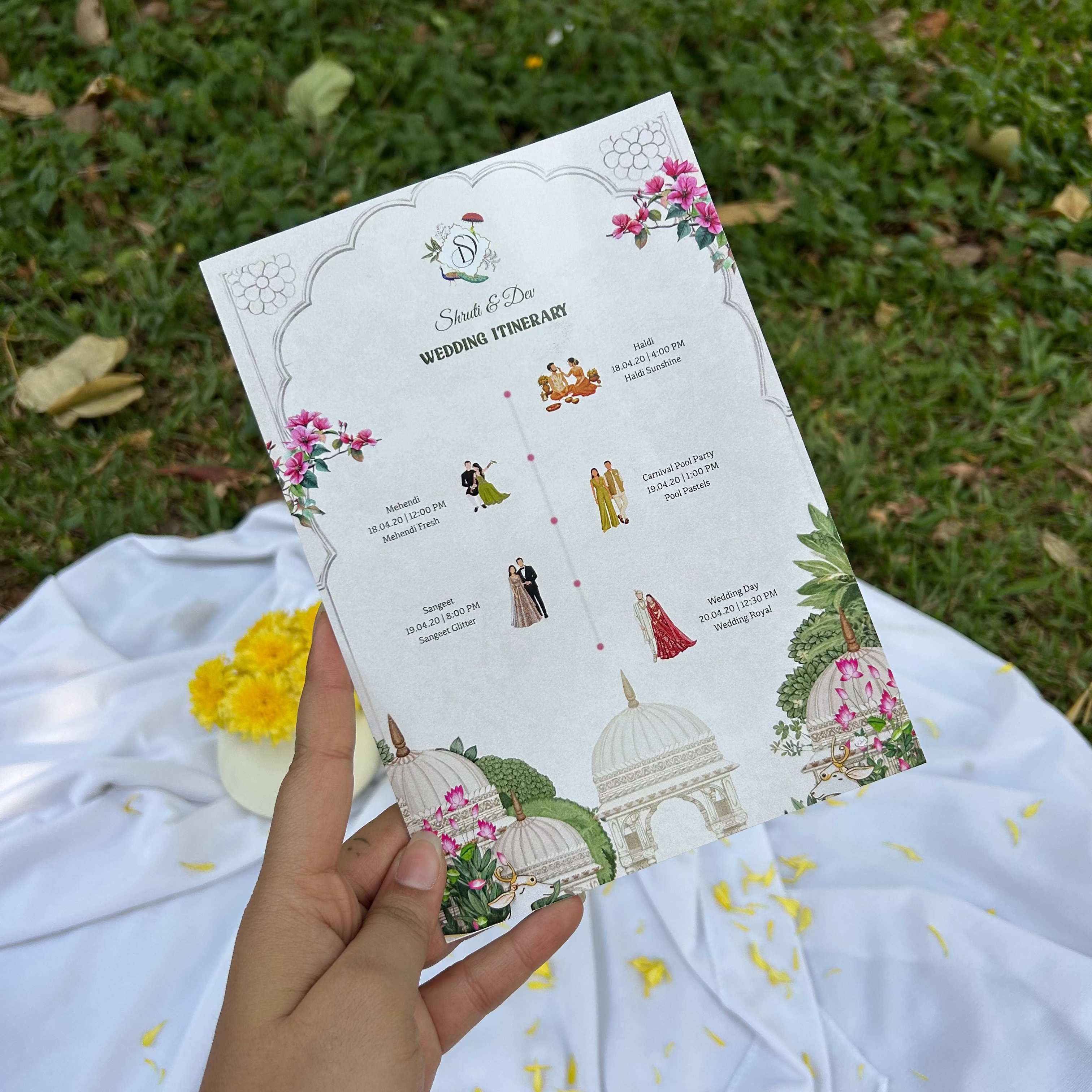 Wedding Gifts