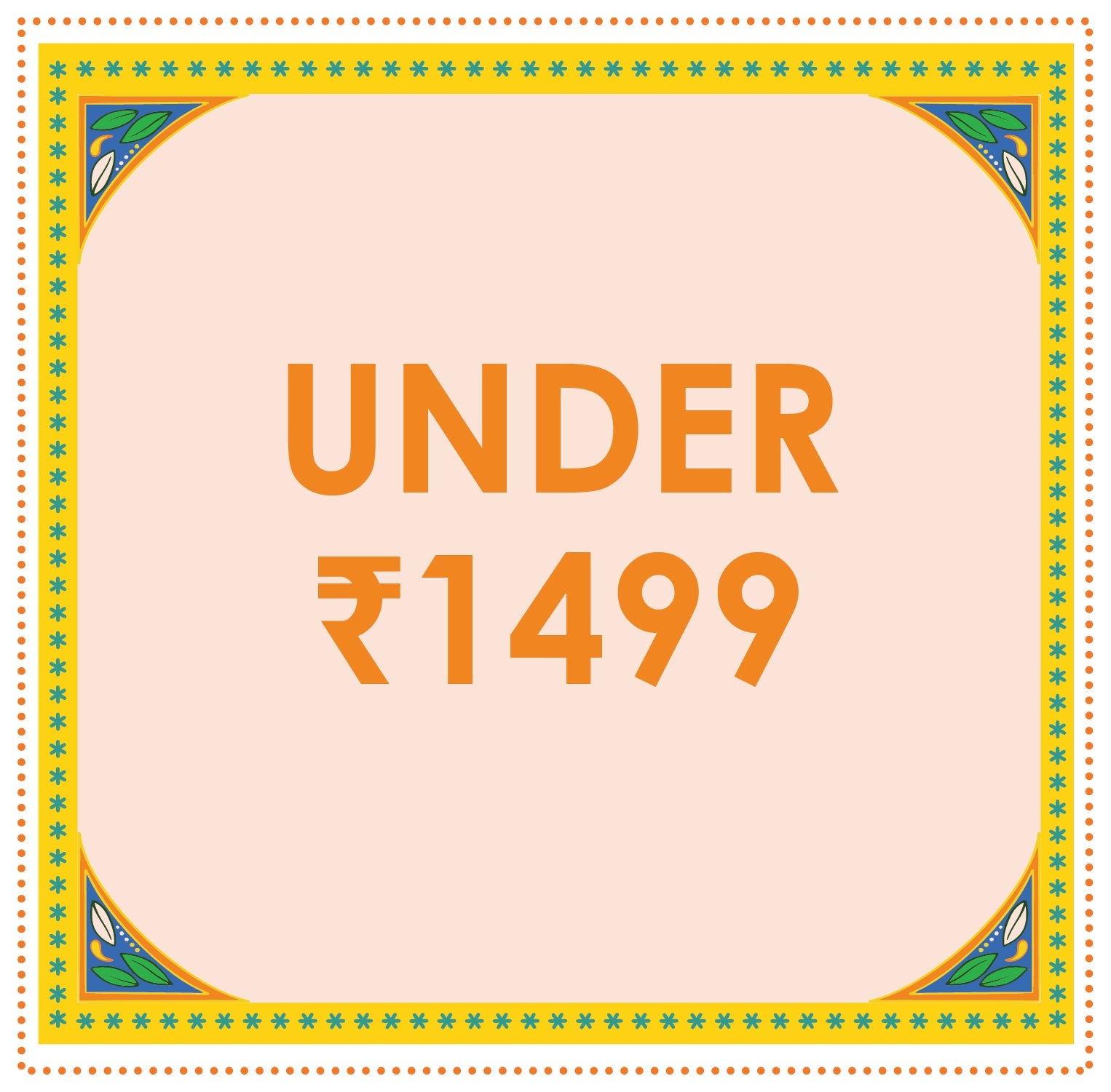 Under Rs1499