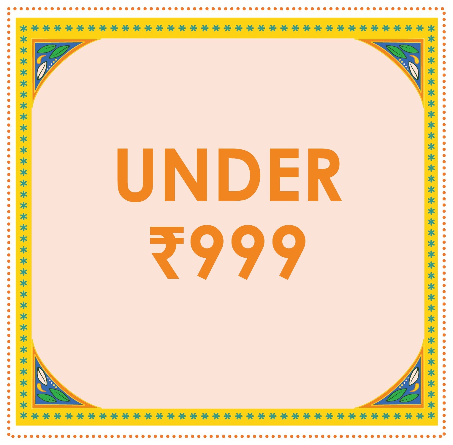 Under Rs999