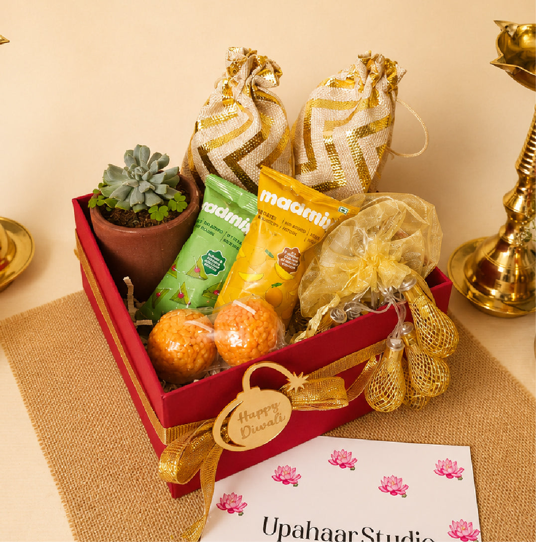 Diwali Hampers