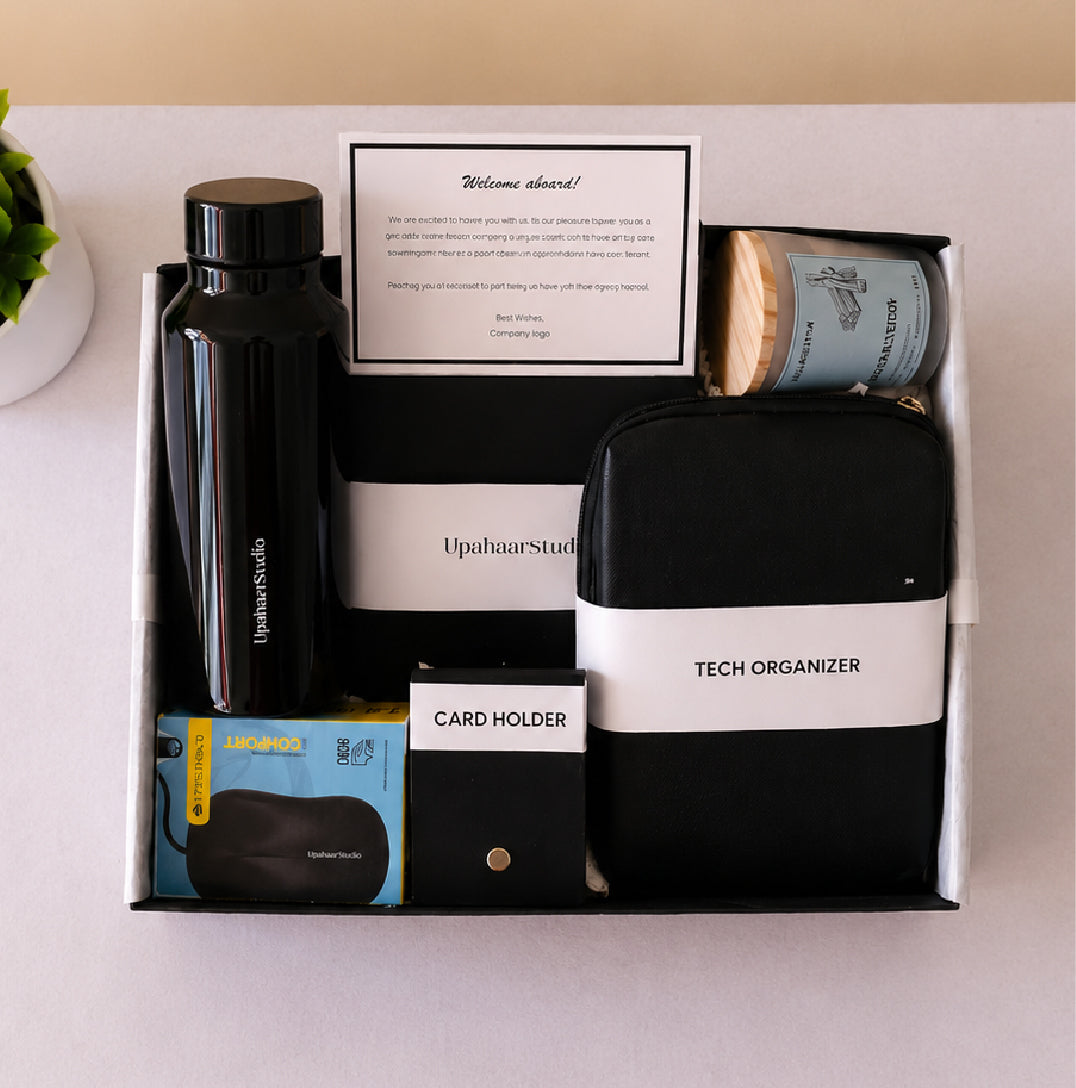 New Employee Onboarding Kits