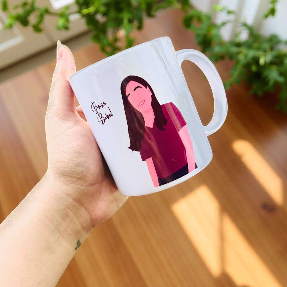Personalized Gifts