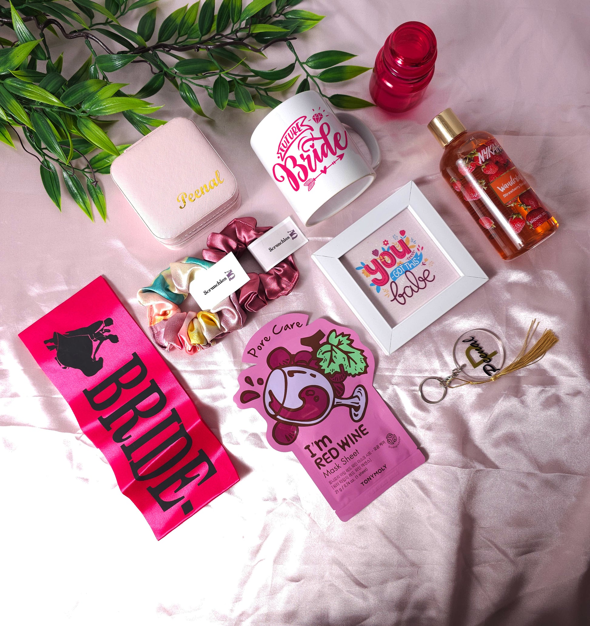 Bride to be Hamper