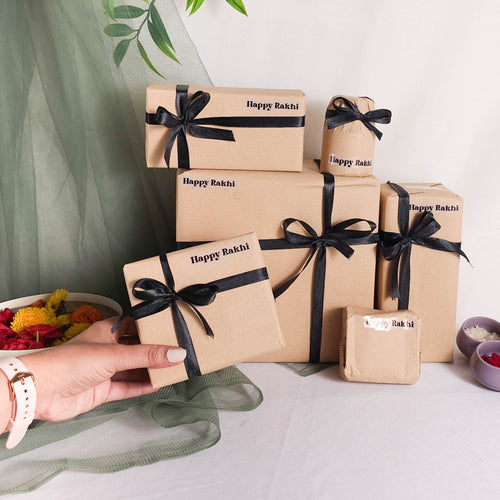 5 Surprise for Brother