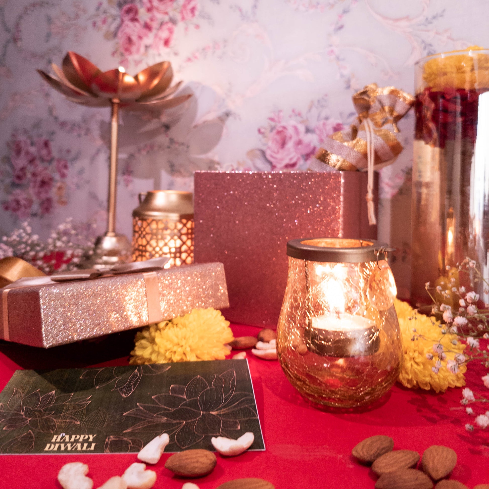 Utsav Diwali Hamper