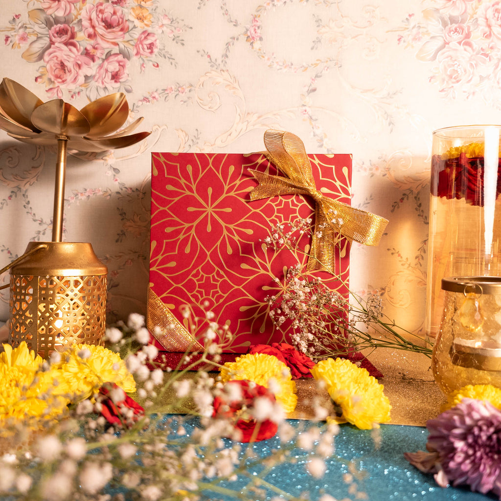 Luminous Delights Box