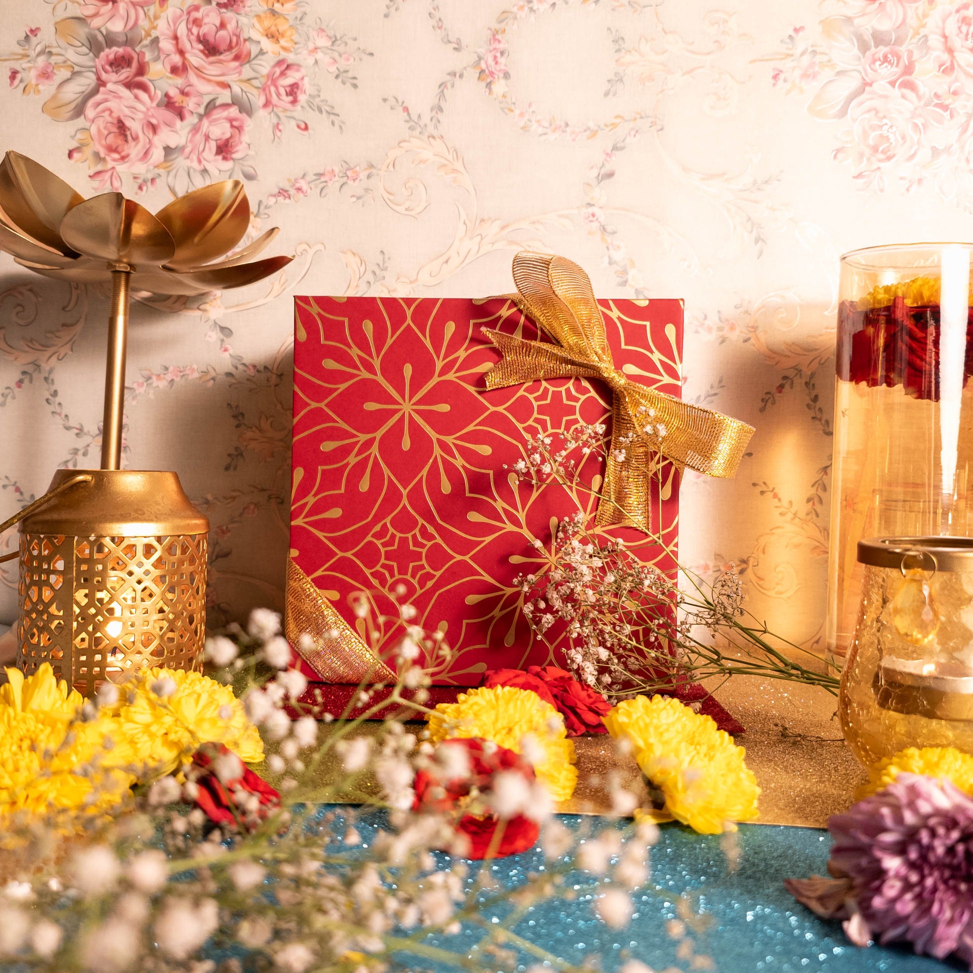 Luminous Delights Box