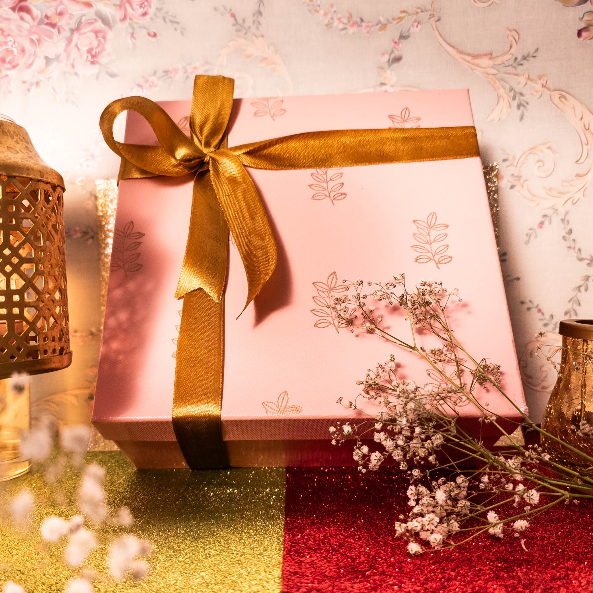 Radiance of Diwali Hamper