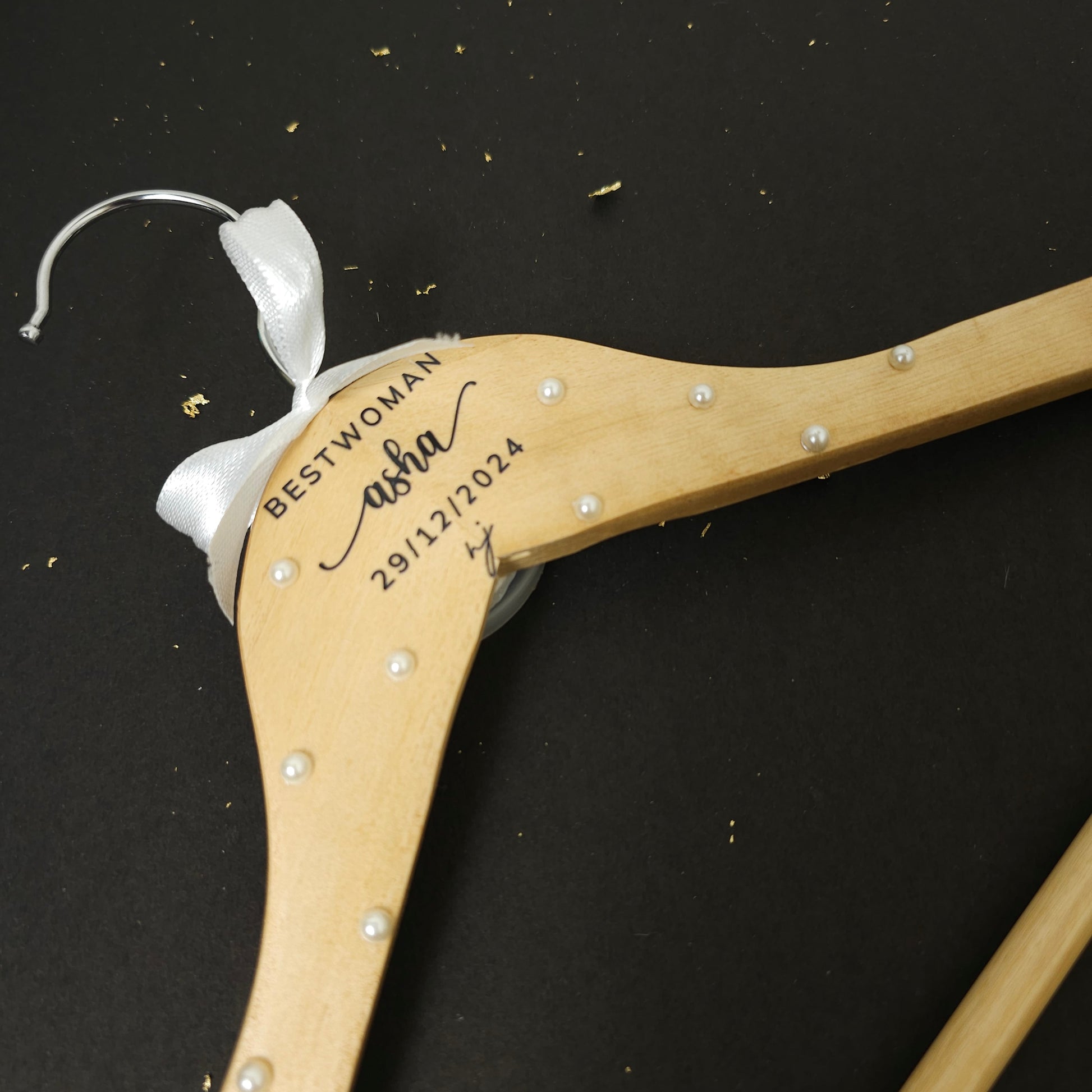 Bridesmaids Hangers