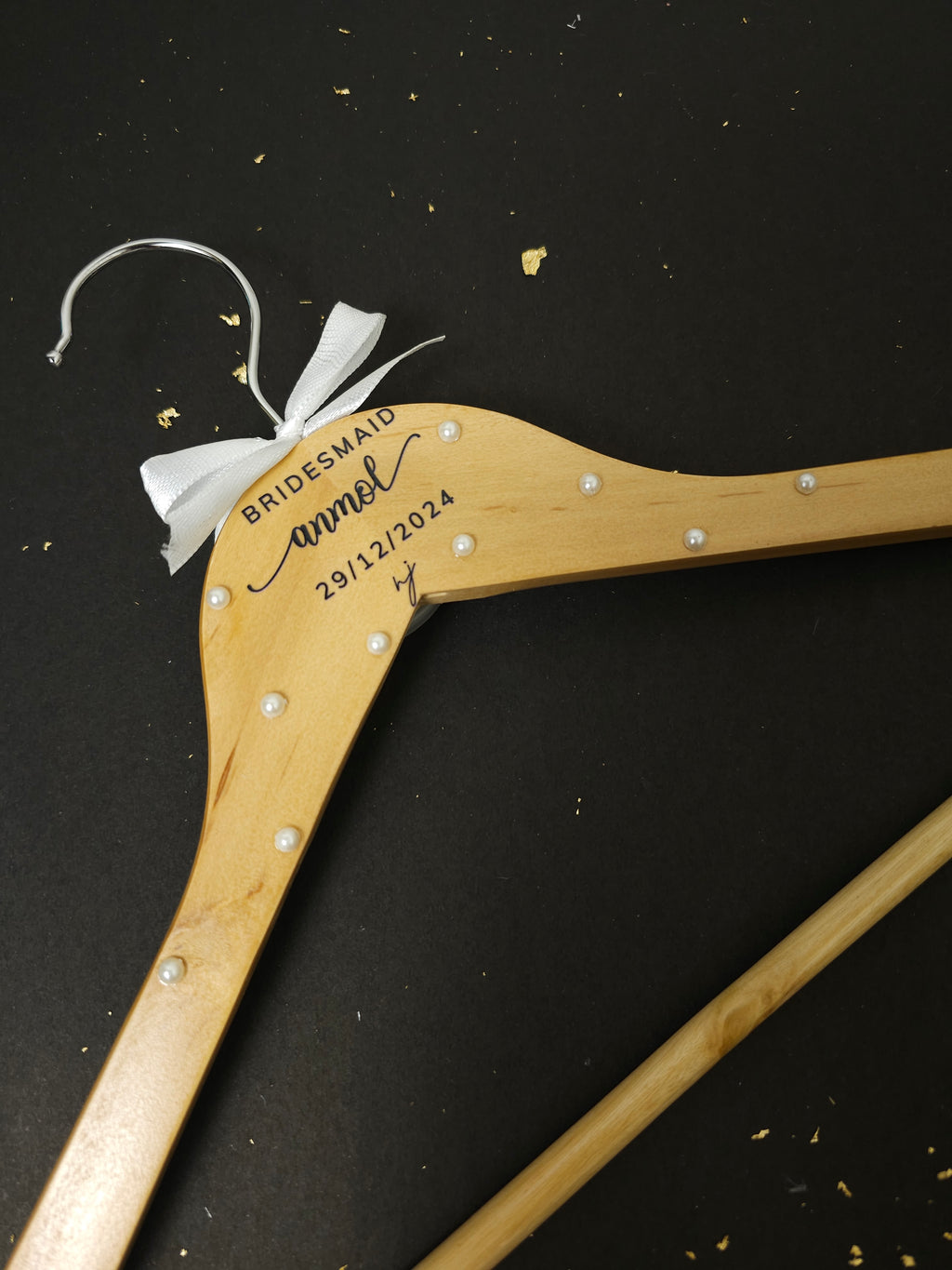 Bridesmaids Hangers