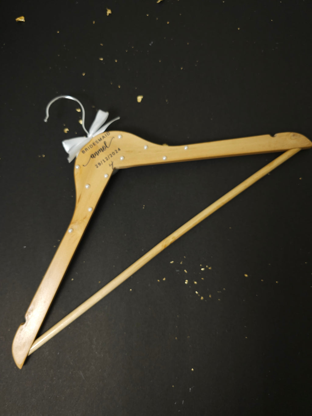 Bridesmaids Hangers