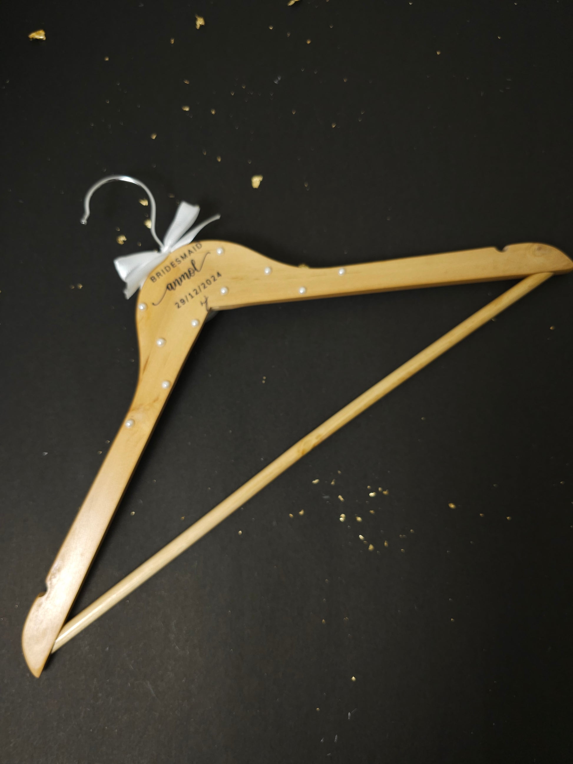 Bridesmaids Hangers