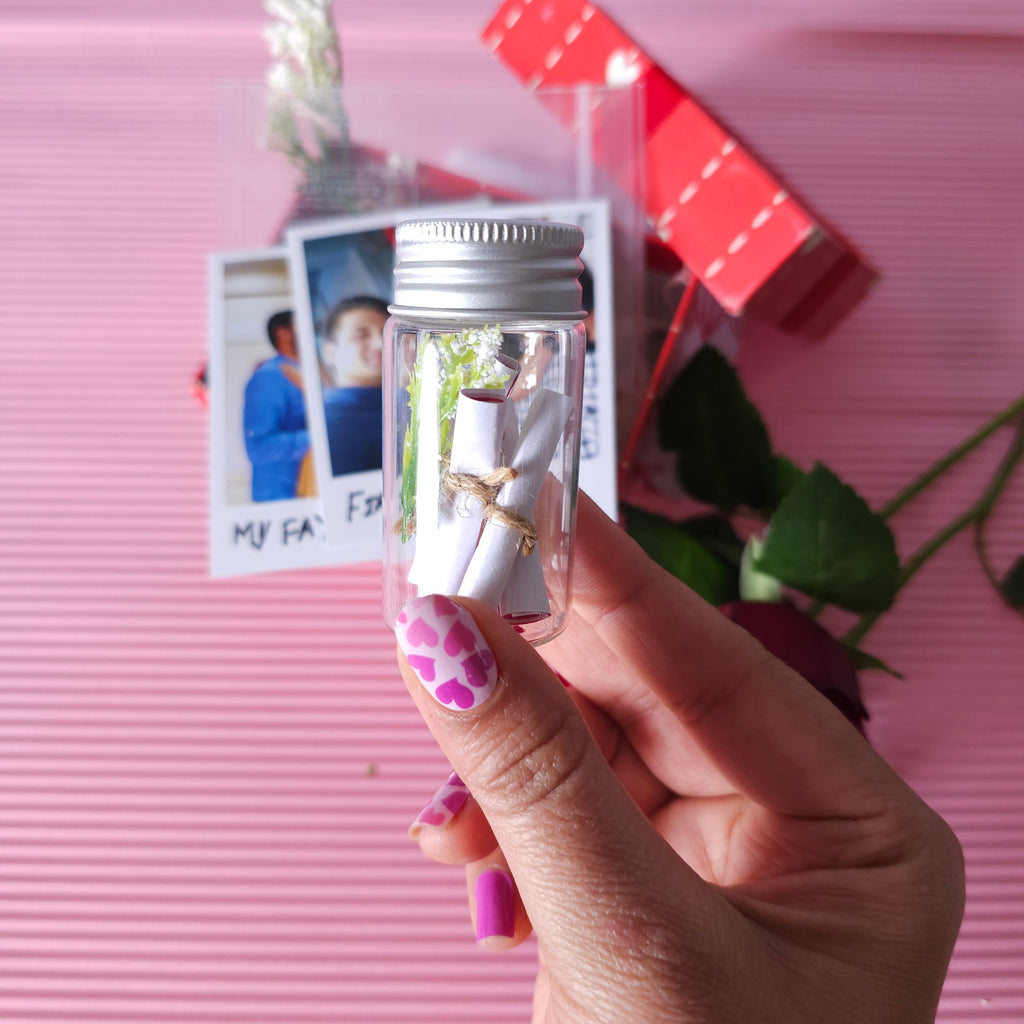 Polaroid Cute Gift Box
