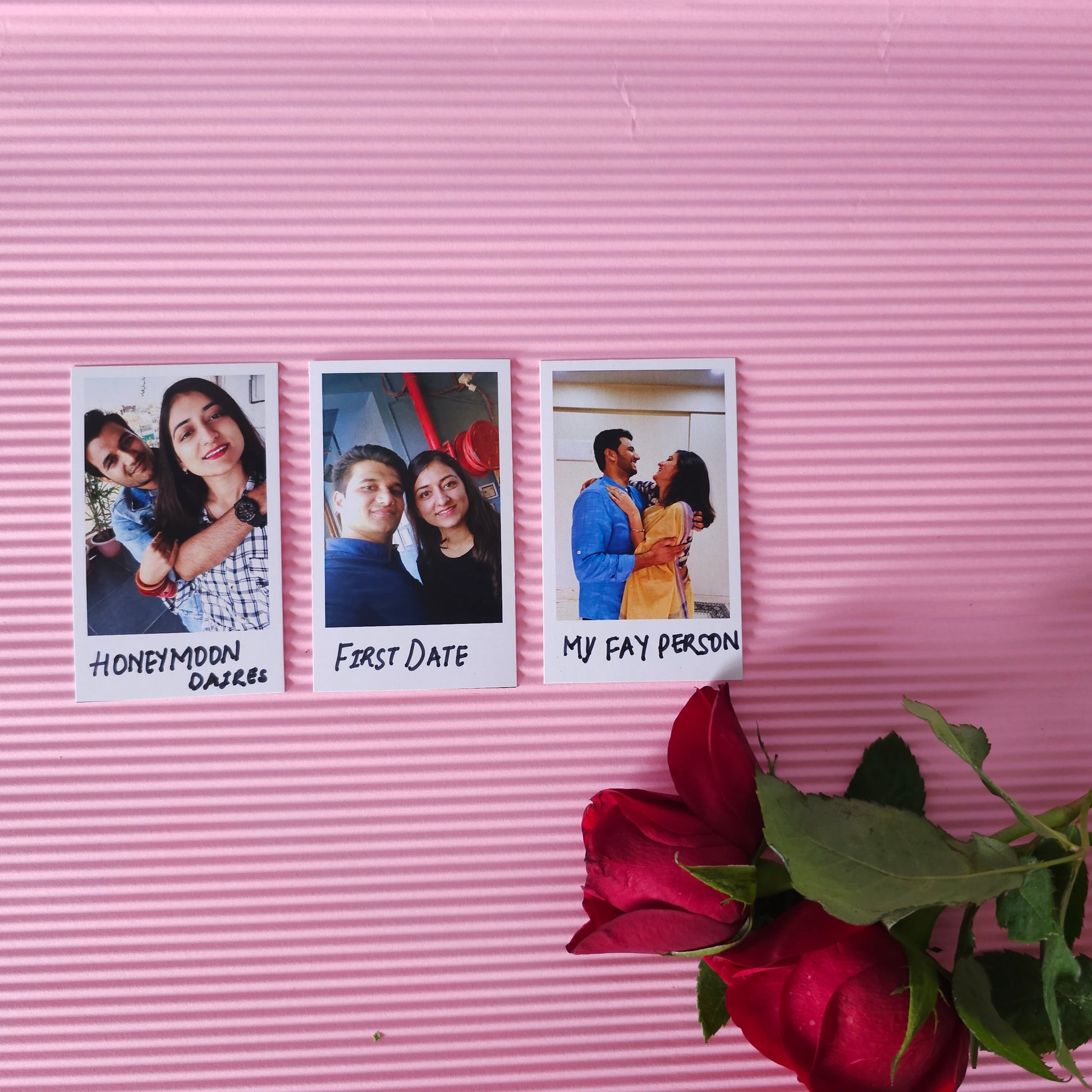 Polaroid Cute Gift Box