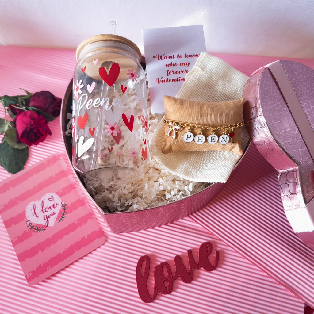 Cutie Hamper for Her
