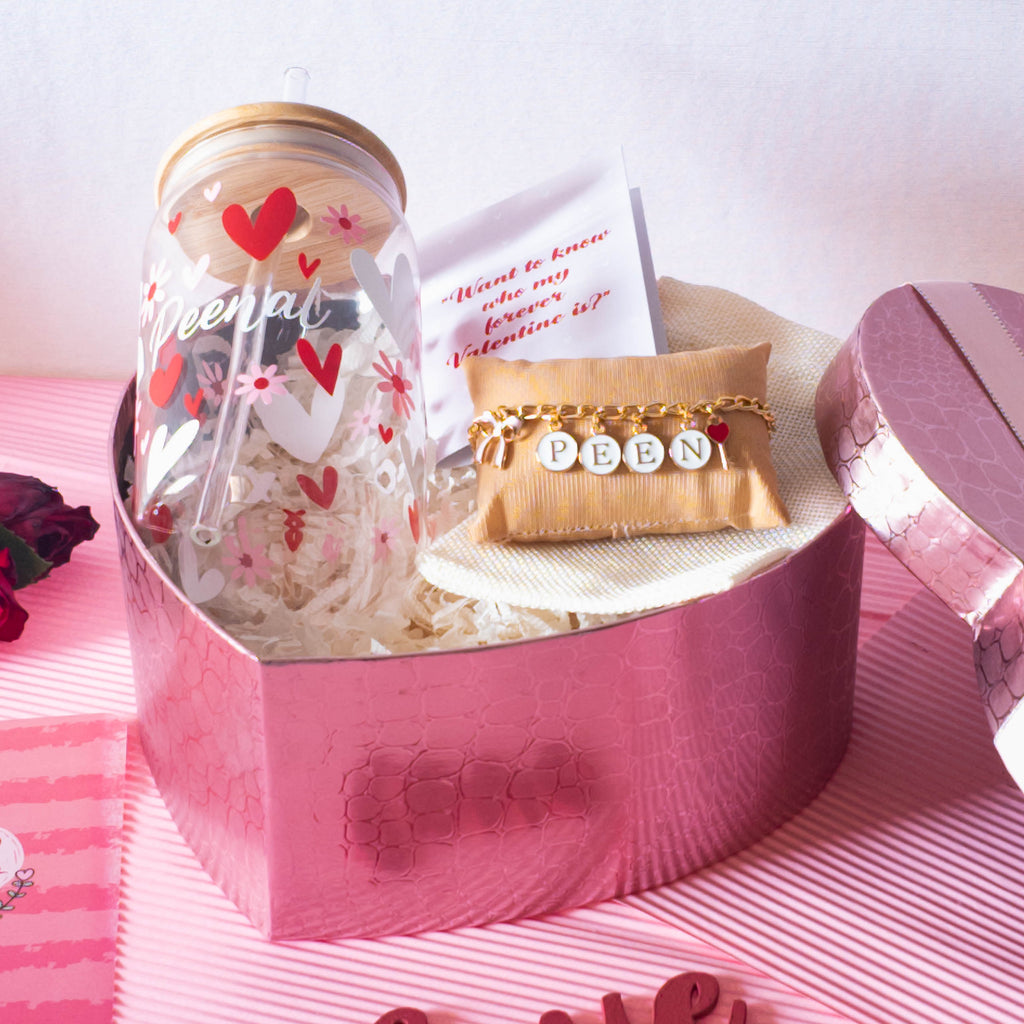 Cutie Hamper for Her