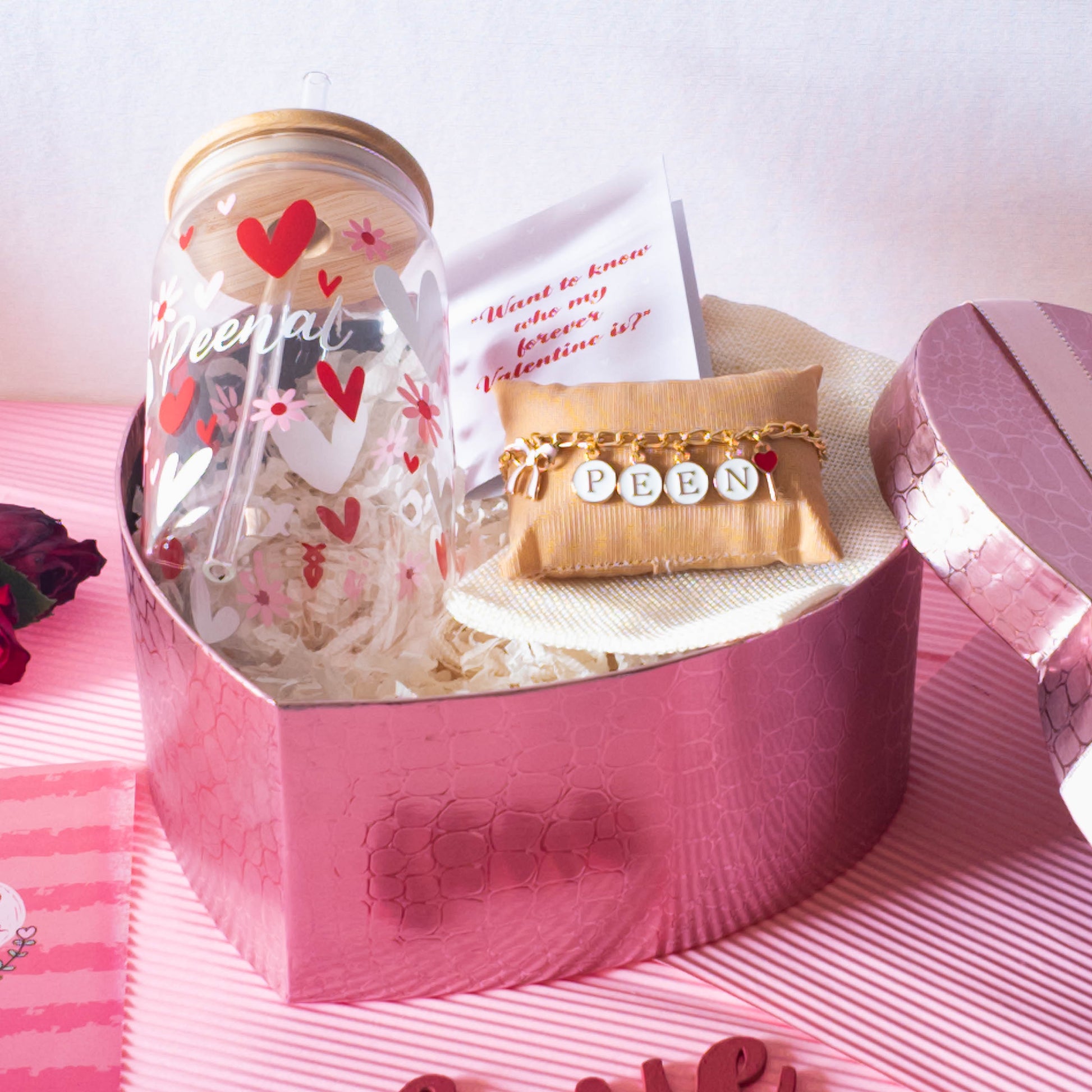 Cutie Hamper for Her
