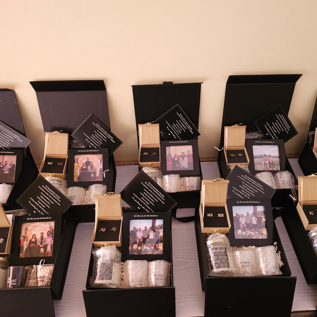 Groomsmen Hamper