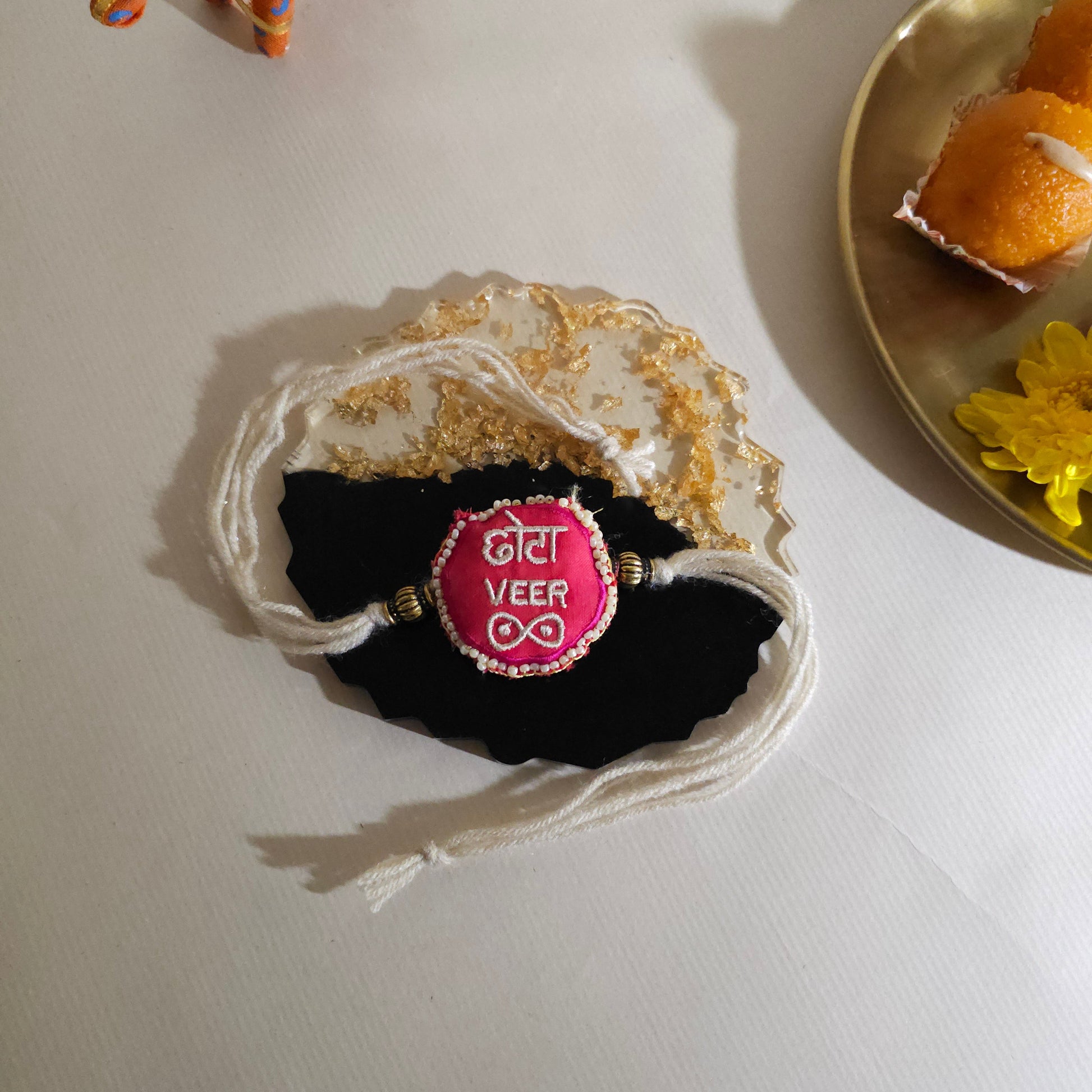 Chota Veer Rakhi