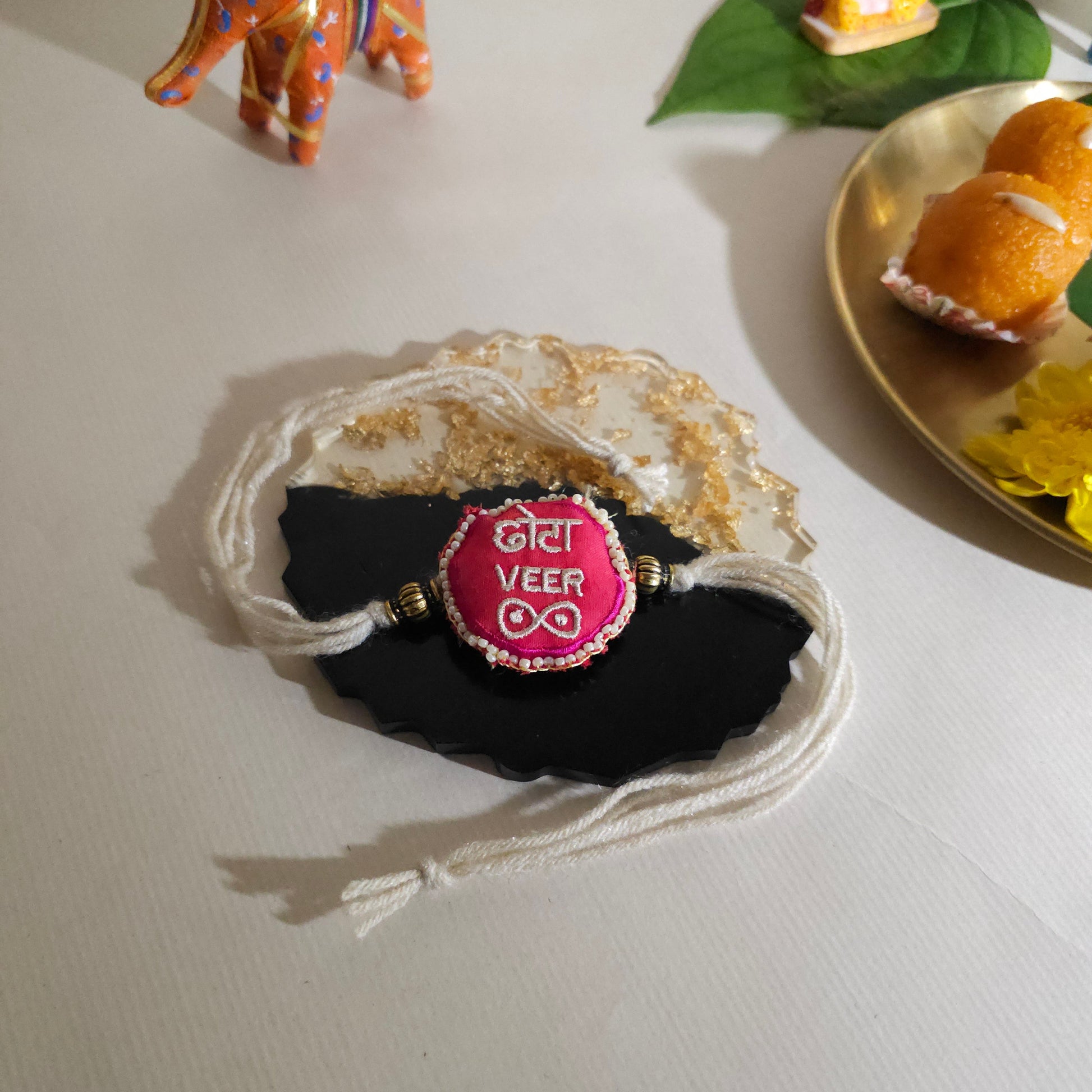 Chota Veer Rakhi