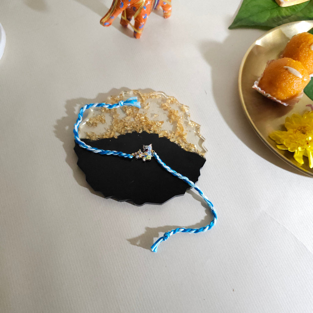 Tom and Jerry Charm Kids Rakhi