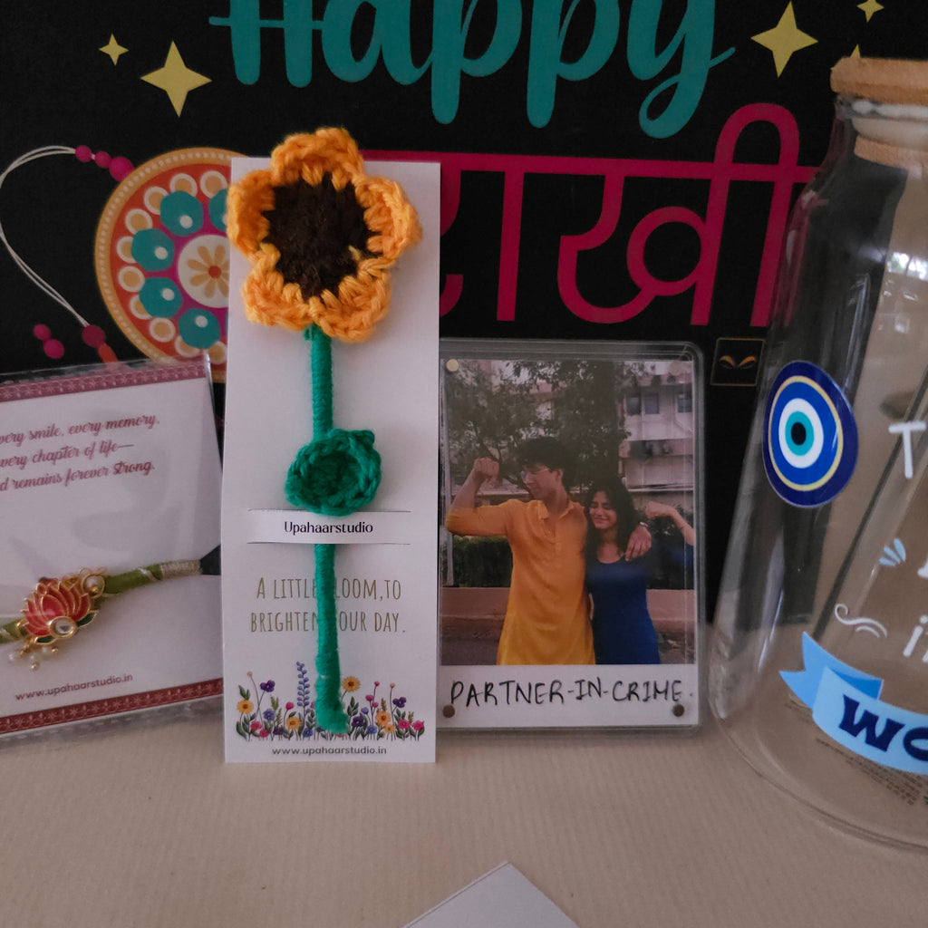 Bhaiya Bhabhi Signature Hamper
