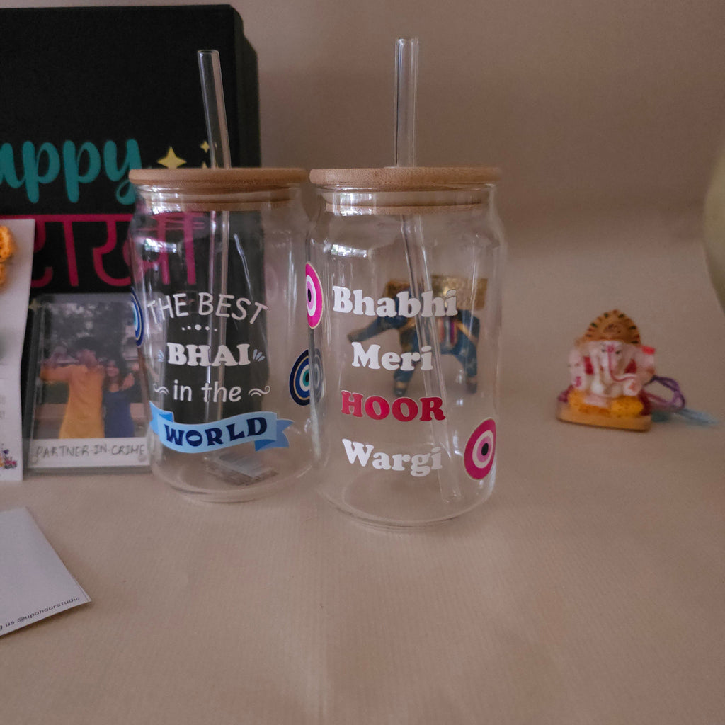 Bhaiya Bhabhi Signature Hamper