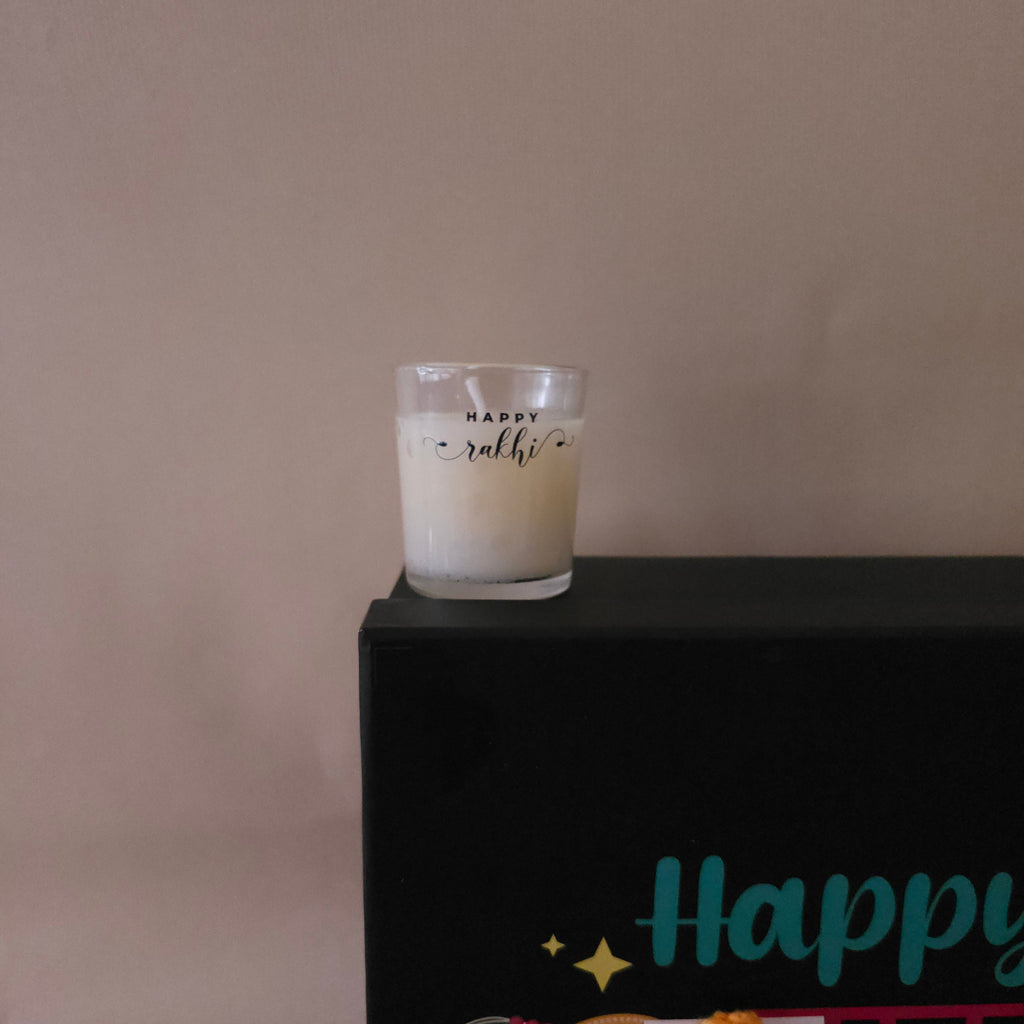 Bhaiya Bhabhi Signature Hamper