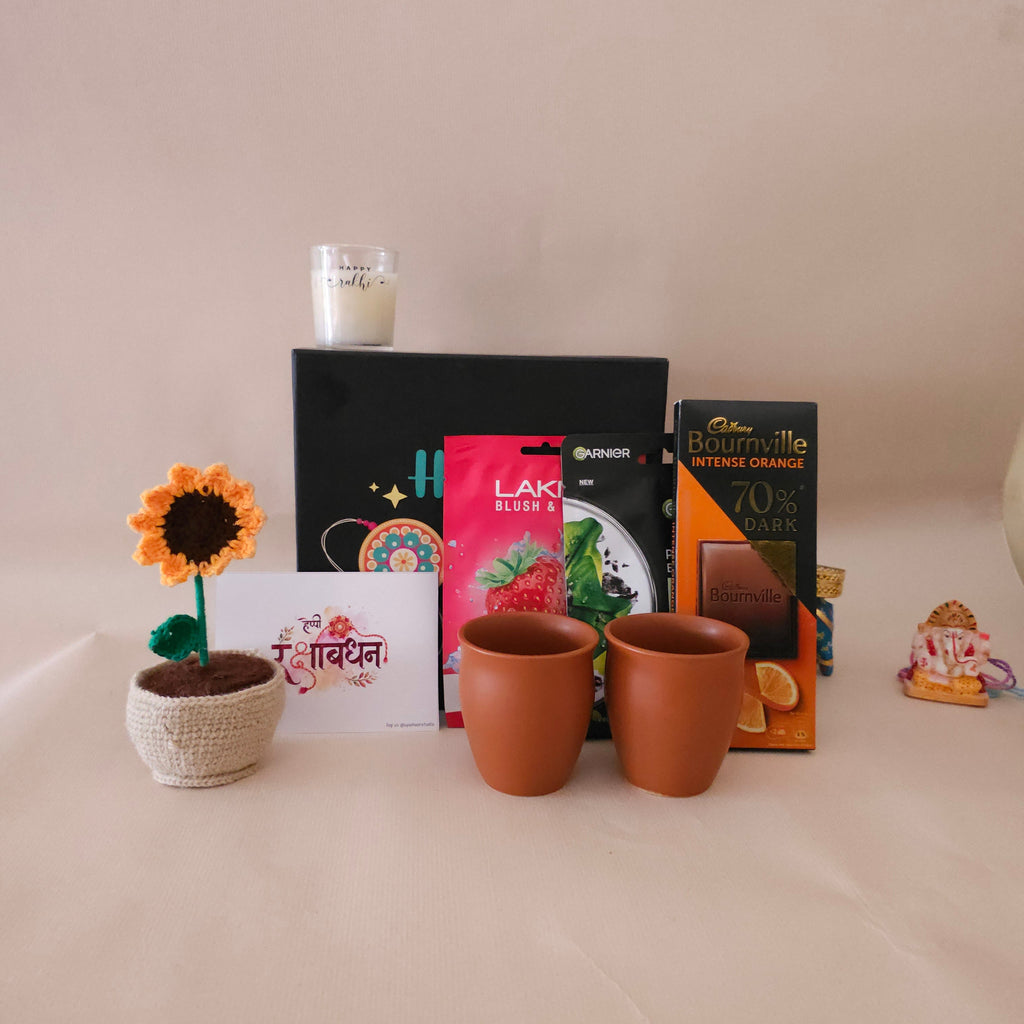The Comfort Box
