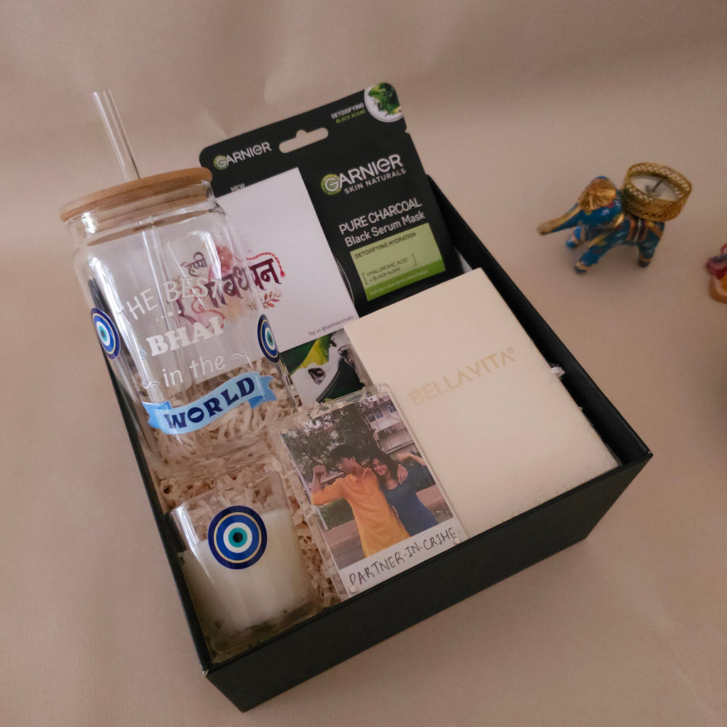 The Best Bro Hamper
