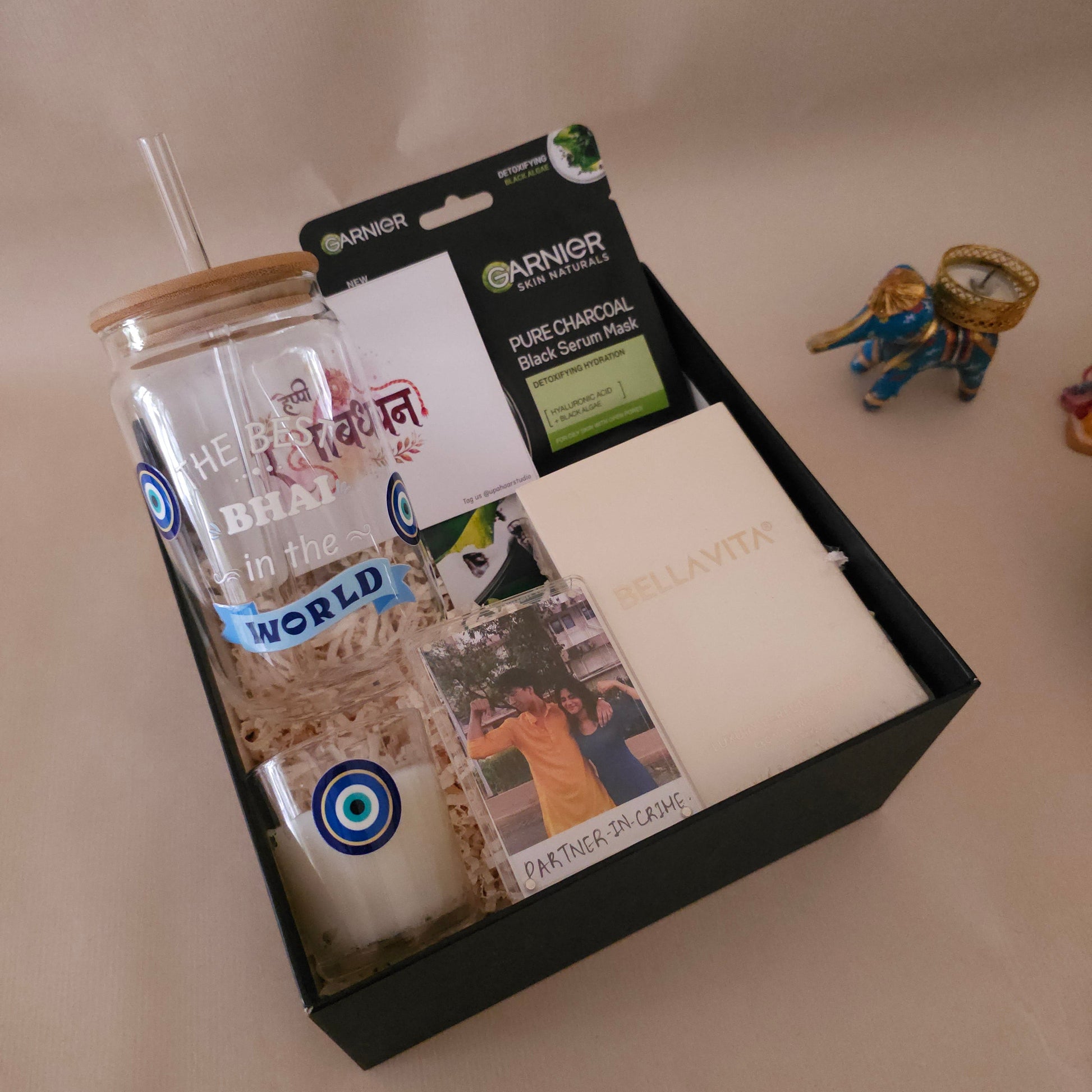 The Best Bro Hamper