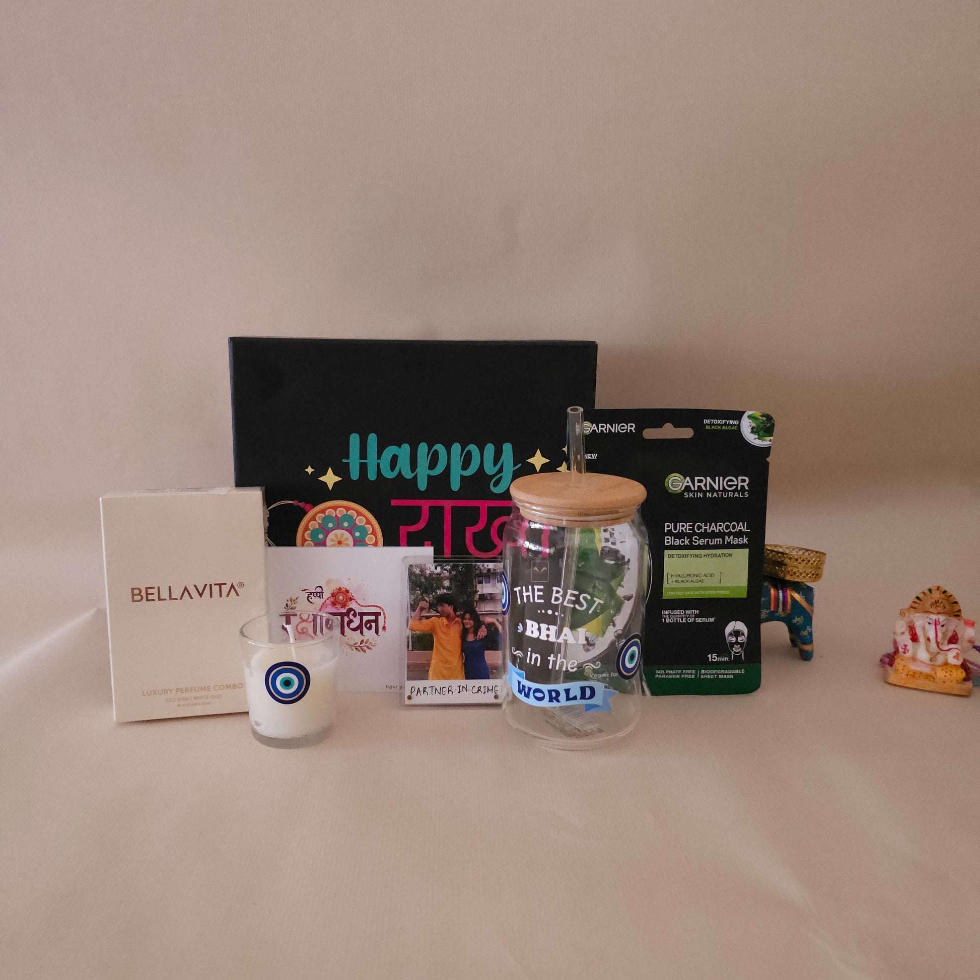 The Best Bro Hamper