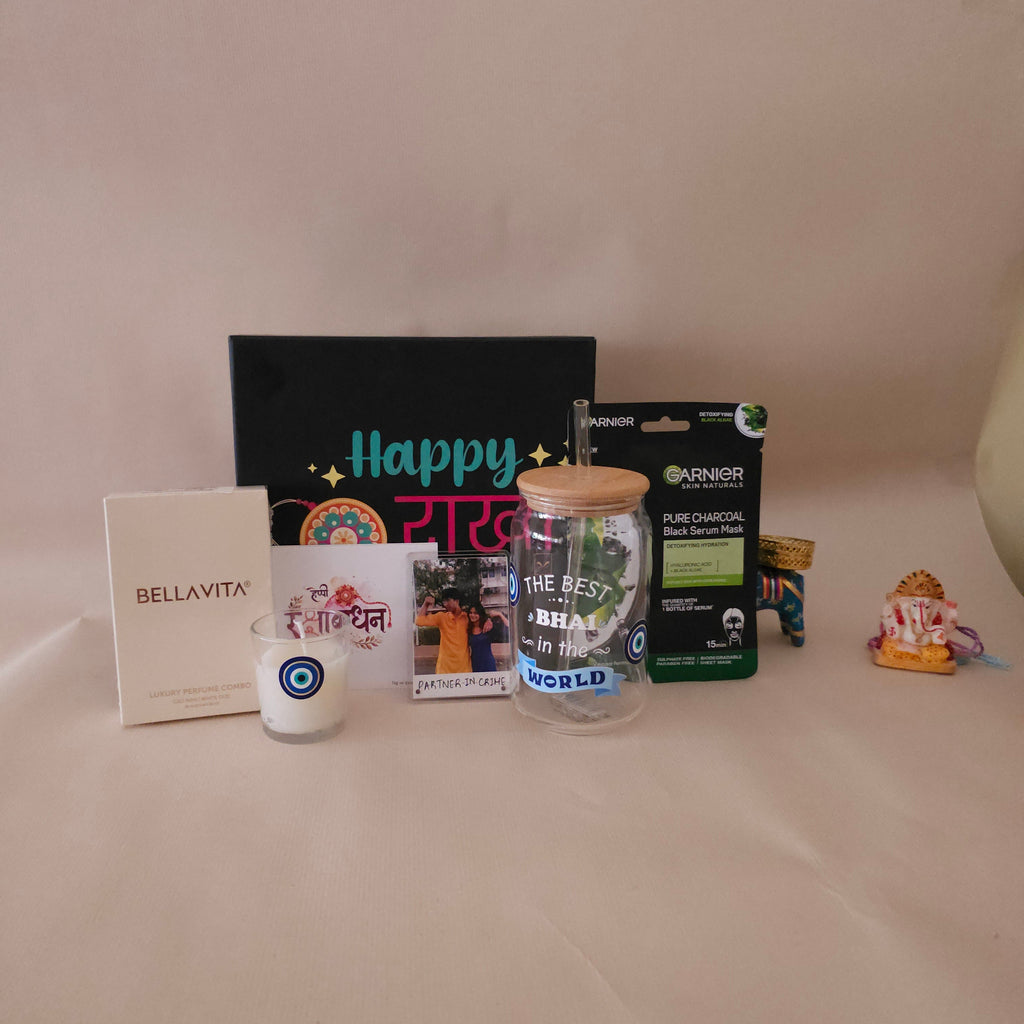 The Best Bro Hamper