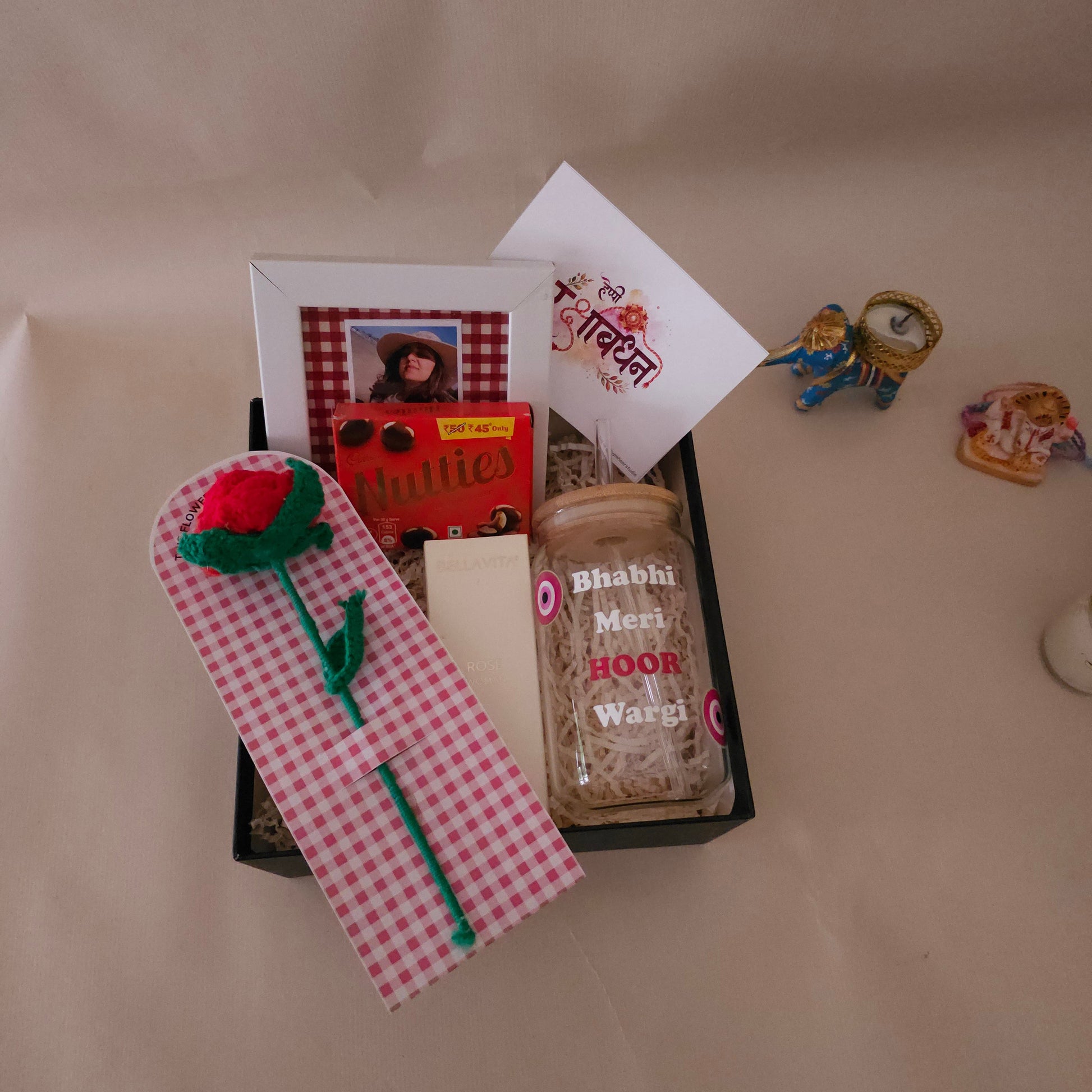 Dear Bhabhi Hamper