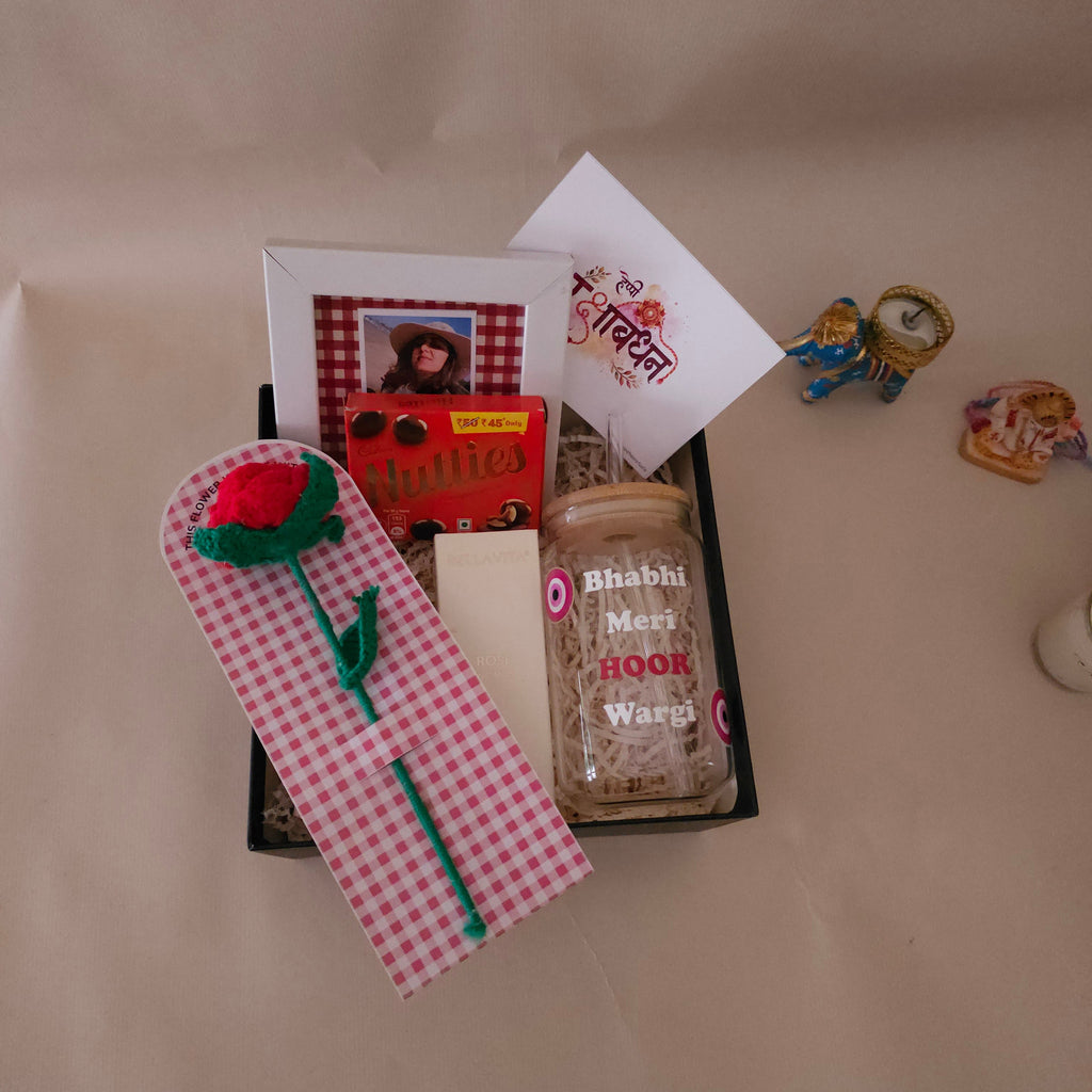 Dear Bhabhi Hamper