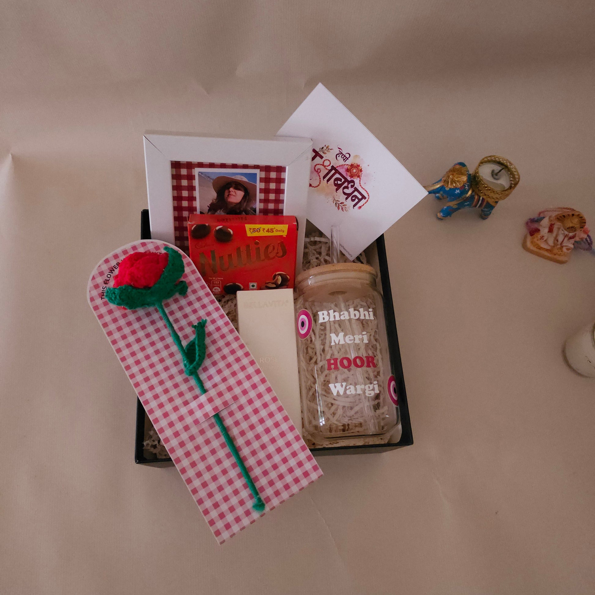 Dear Bhabhi Hamper