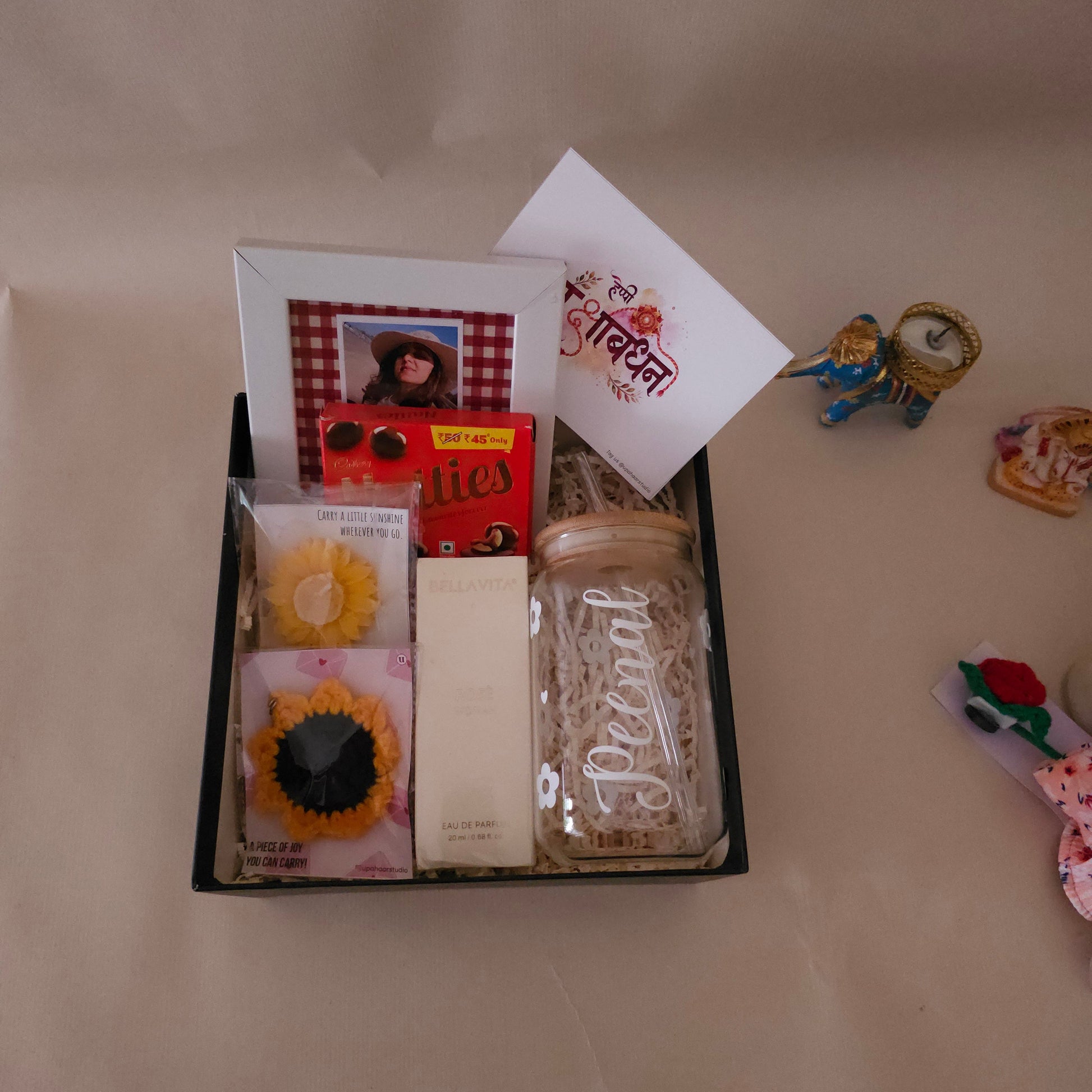 The Best Sister Hamper