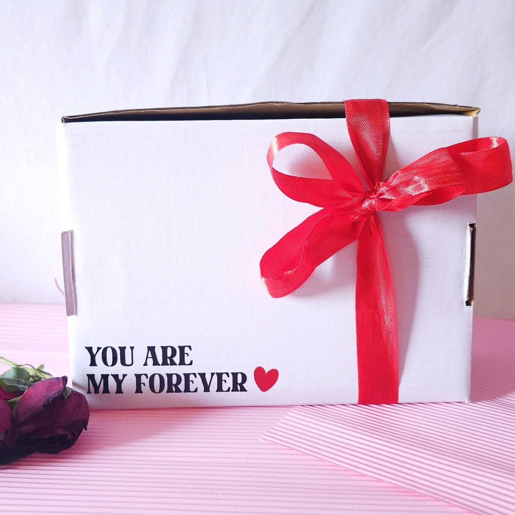 Valentines Special Hamper For Her