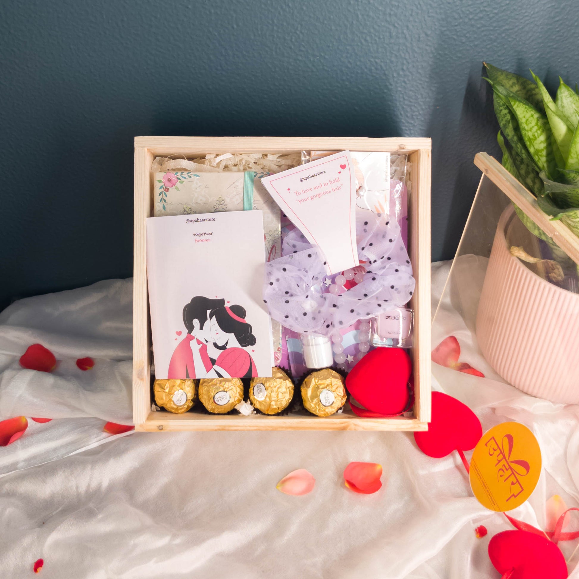 Gift Hamper for Her