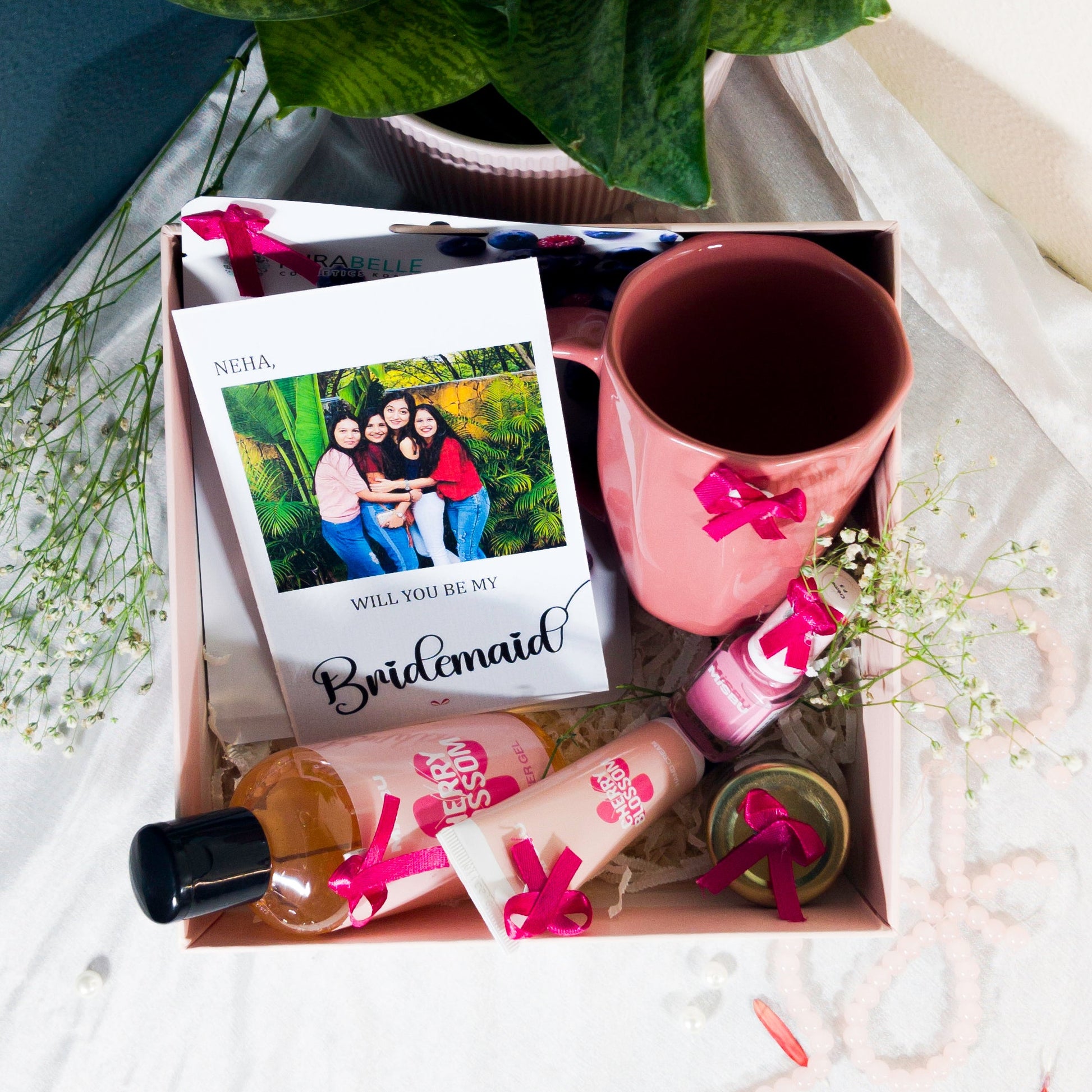 Birthday Delight Kit