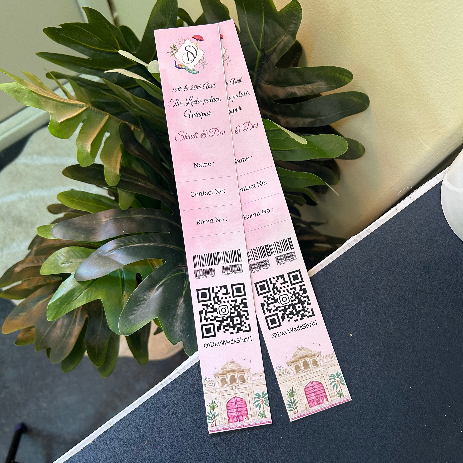 Luggage Tags
