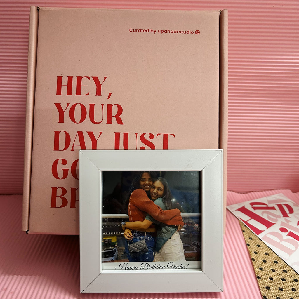 Birthday Gift Hamper